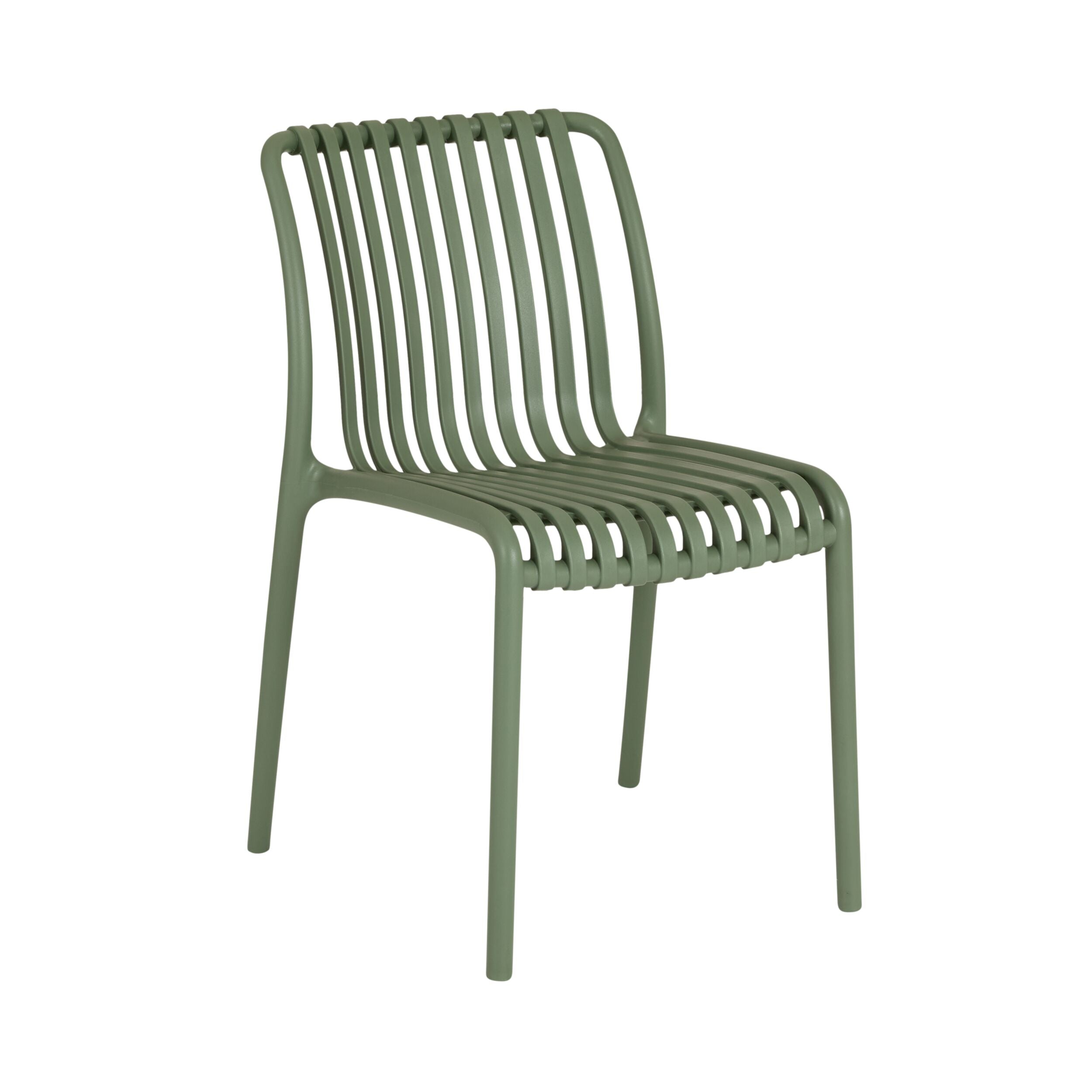 Jesi Dining Chair Sage Green