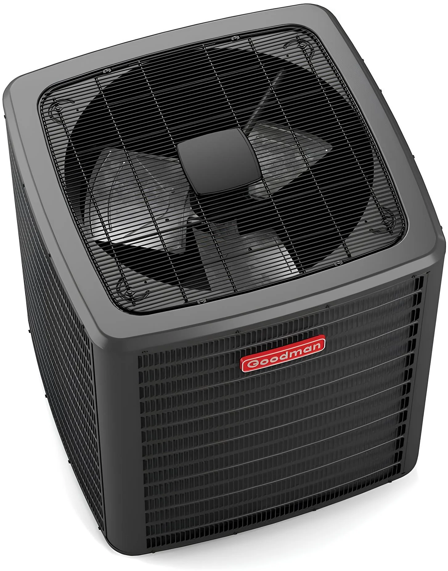 3 Ton AC Condenser 14.3 SEER2 GLXS4BA3610, R32 Refrigerant Without Lineset(GLXS4BA3610 Without Lineset) - Image 5