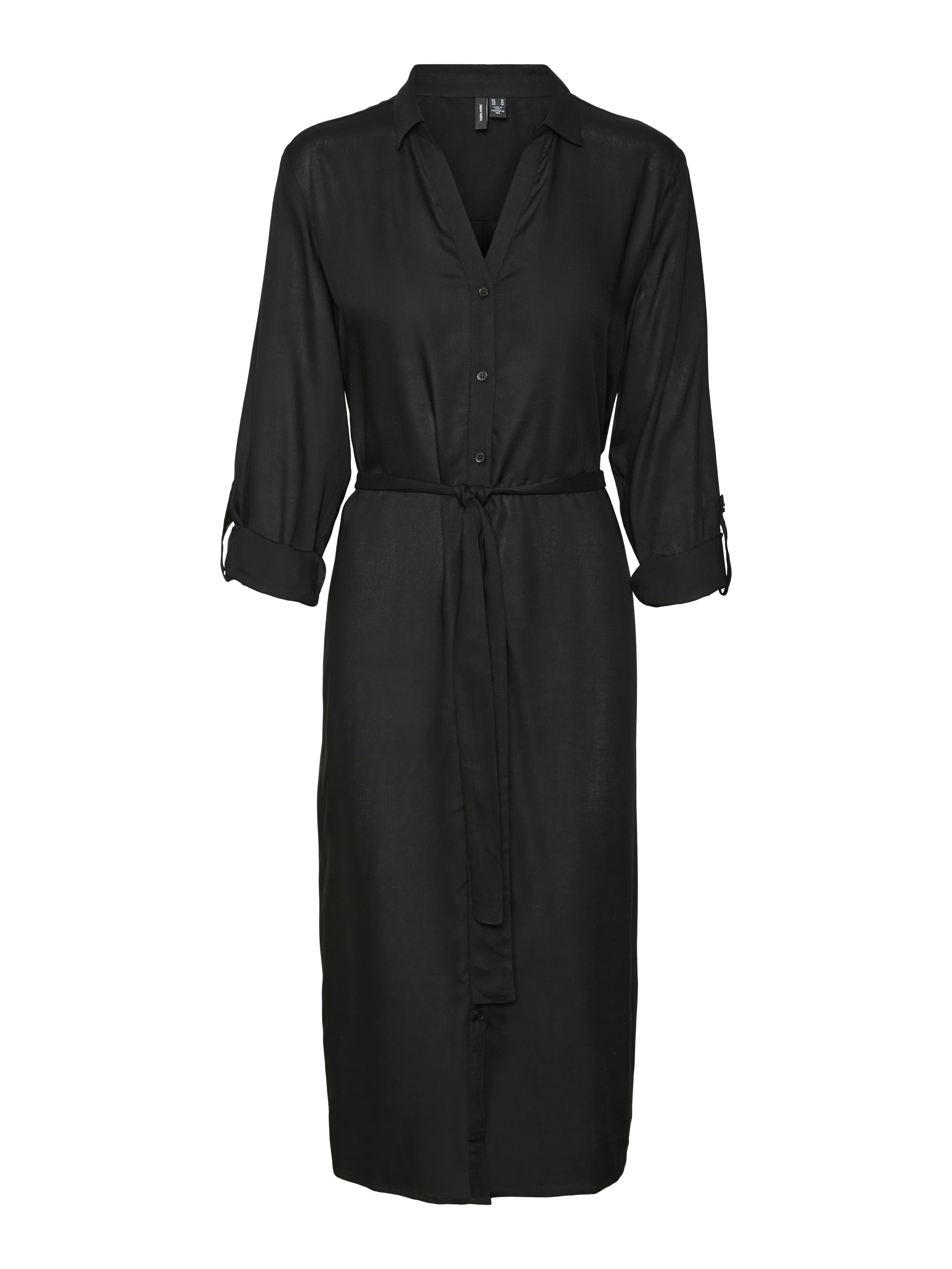 VERO MODA® VMBUMPY Midi dress