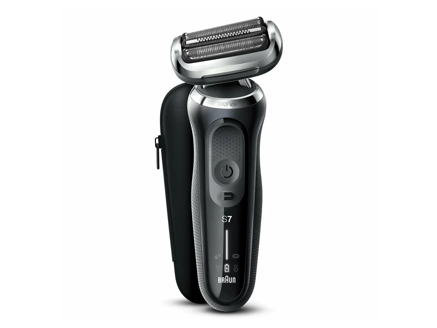 BRAUN Rasoir lectrique Series 7