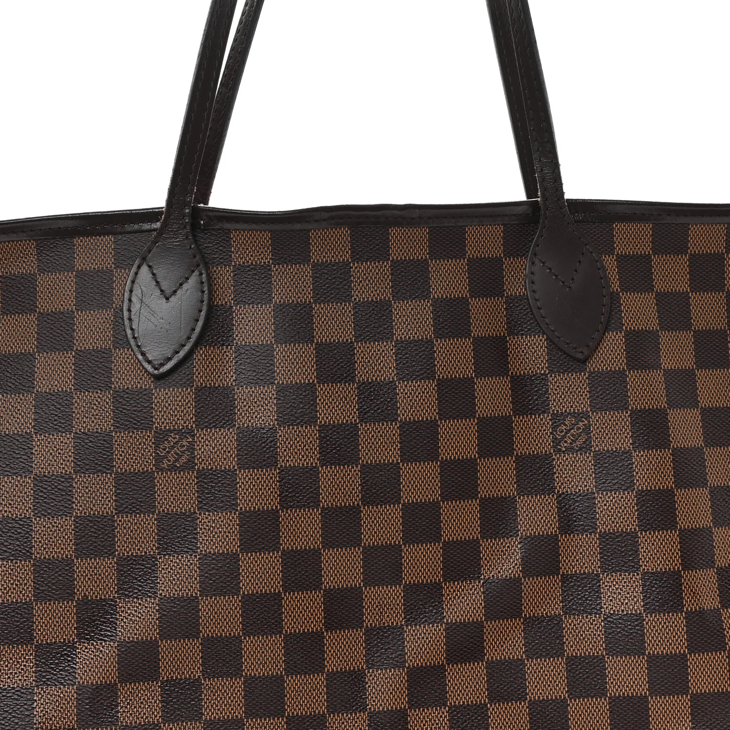 Damier Ebene Neo Neverfull GM