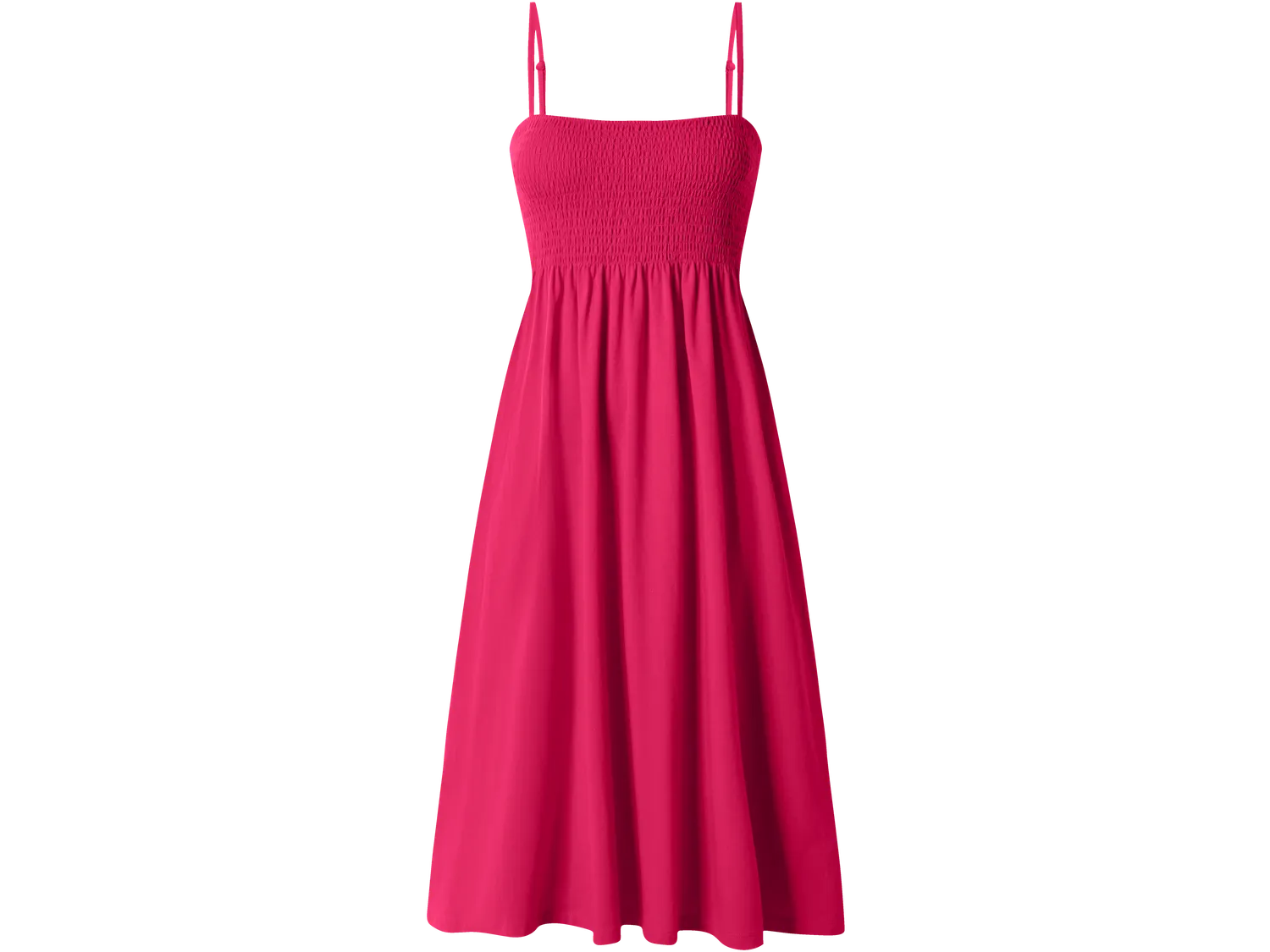 ESMARA Robe femme