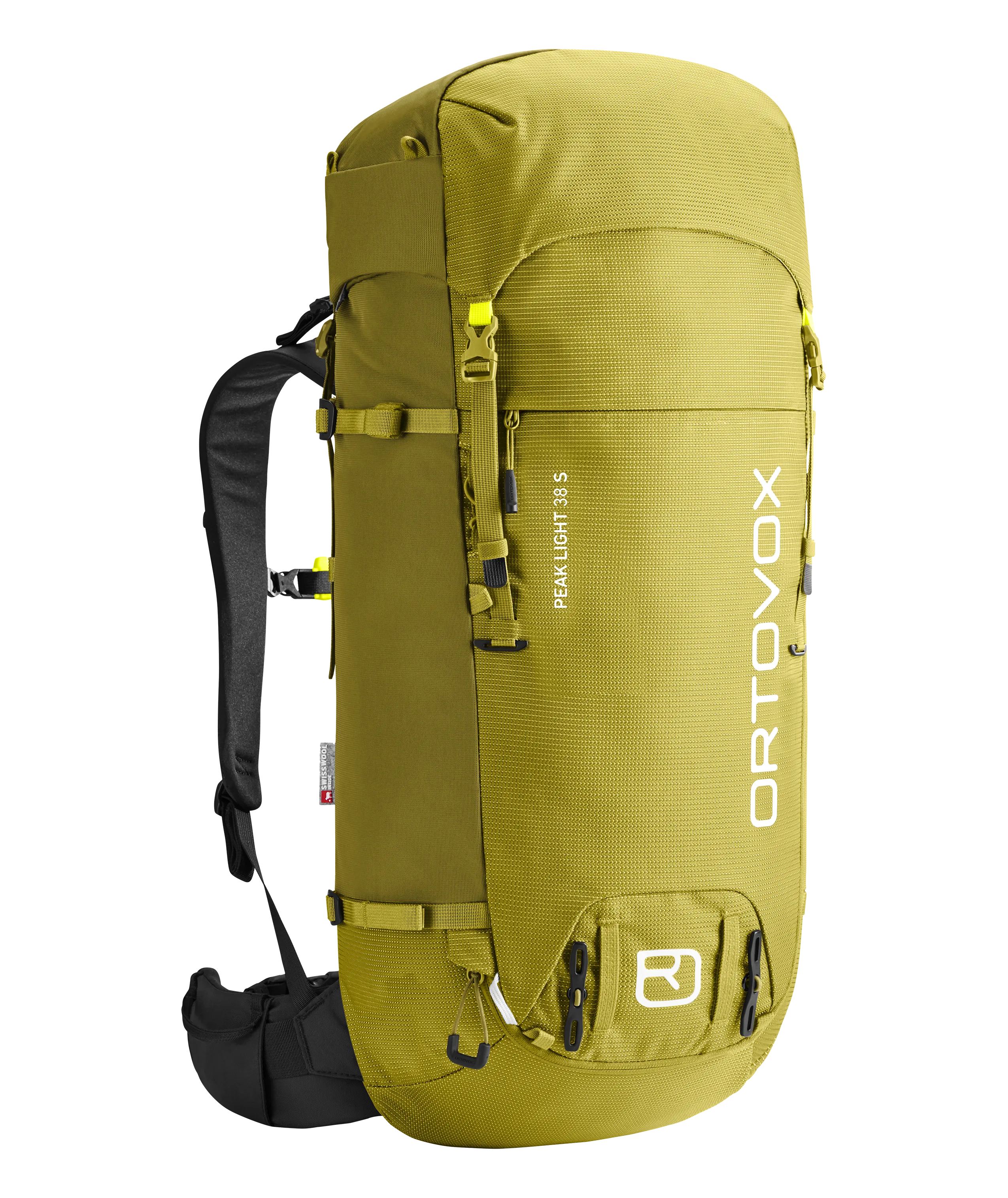 ORTOVOXR PEAK LIGHT 38 S