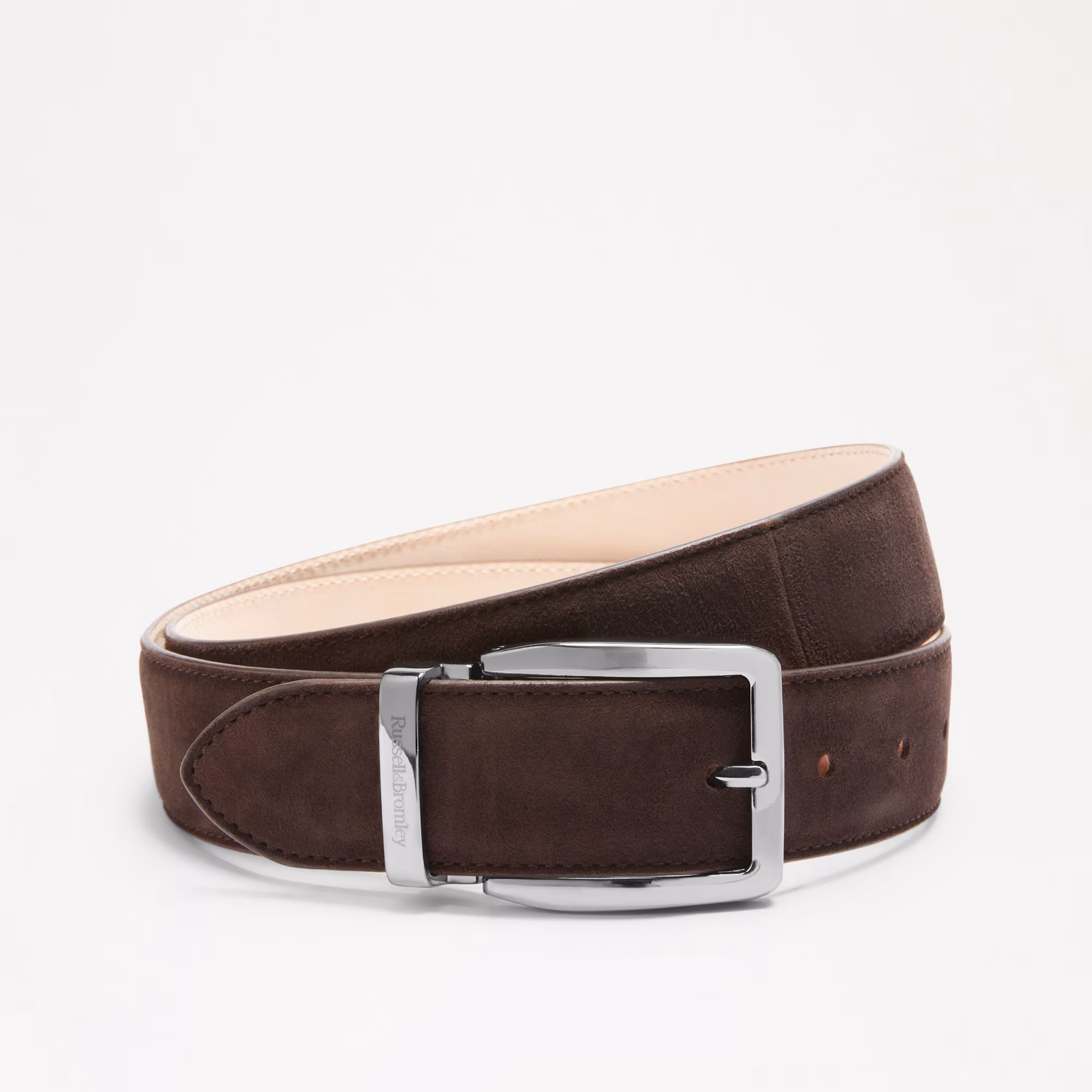 Tango<br>Classic Buckle Belt