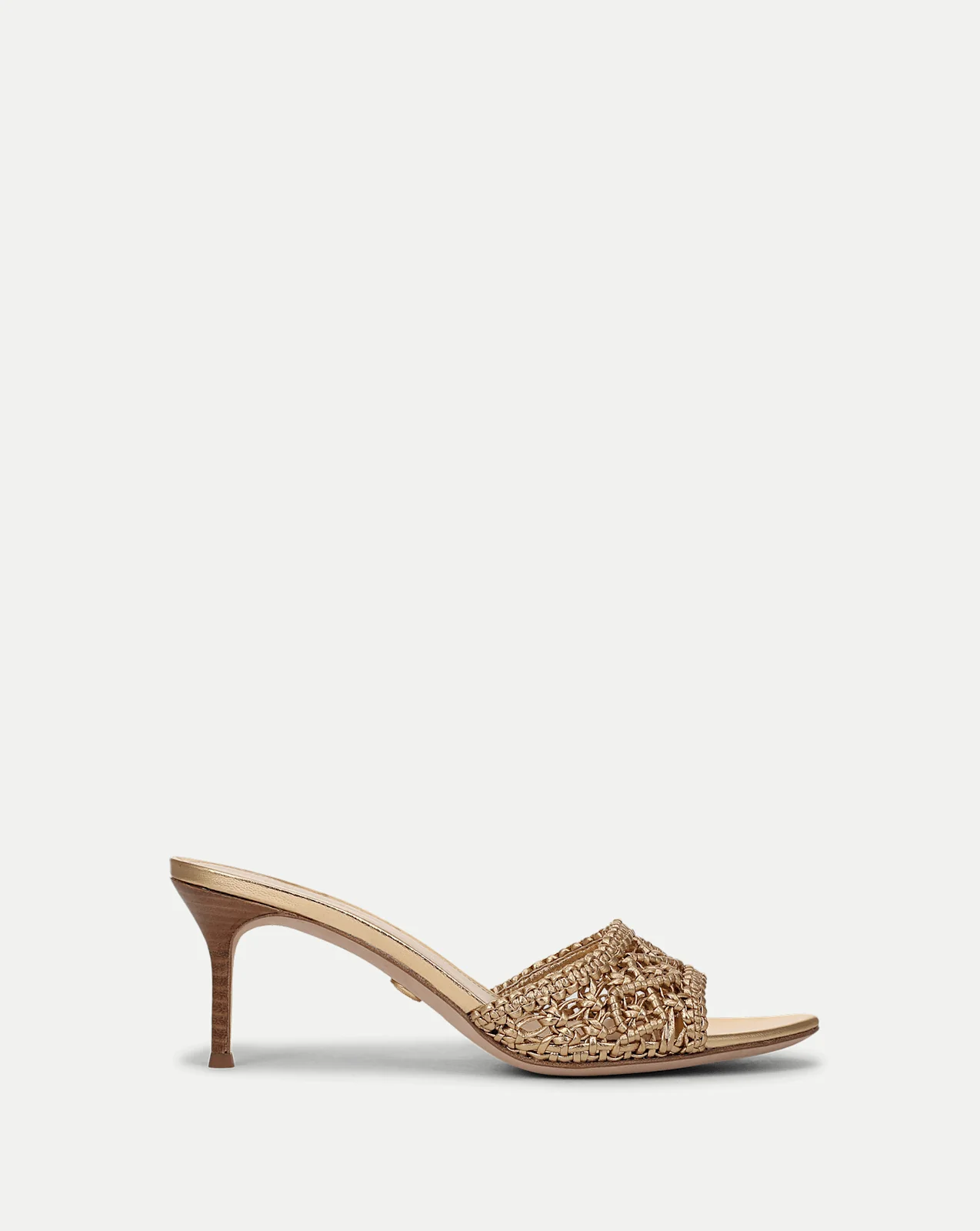 Tia Macrame Sandal
