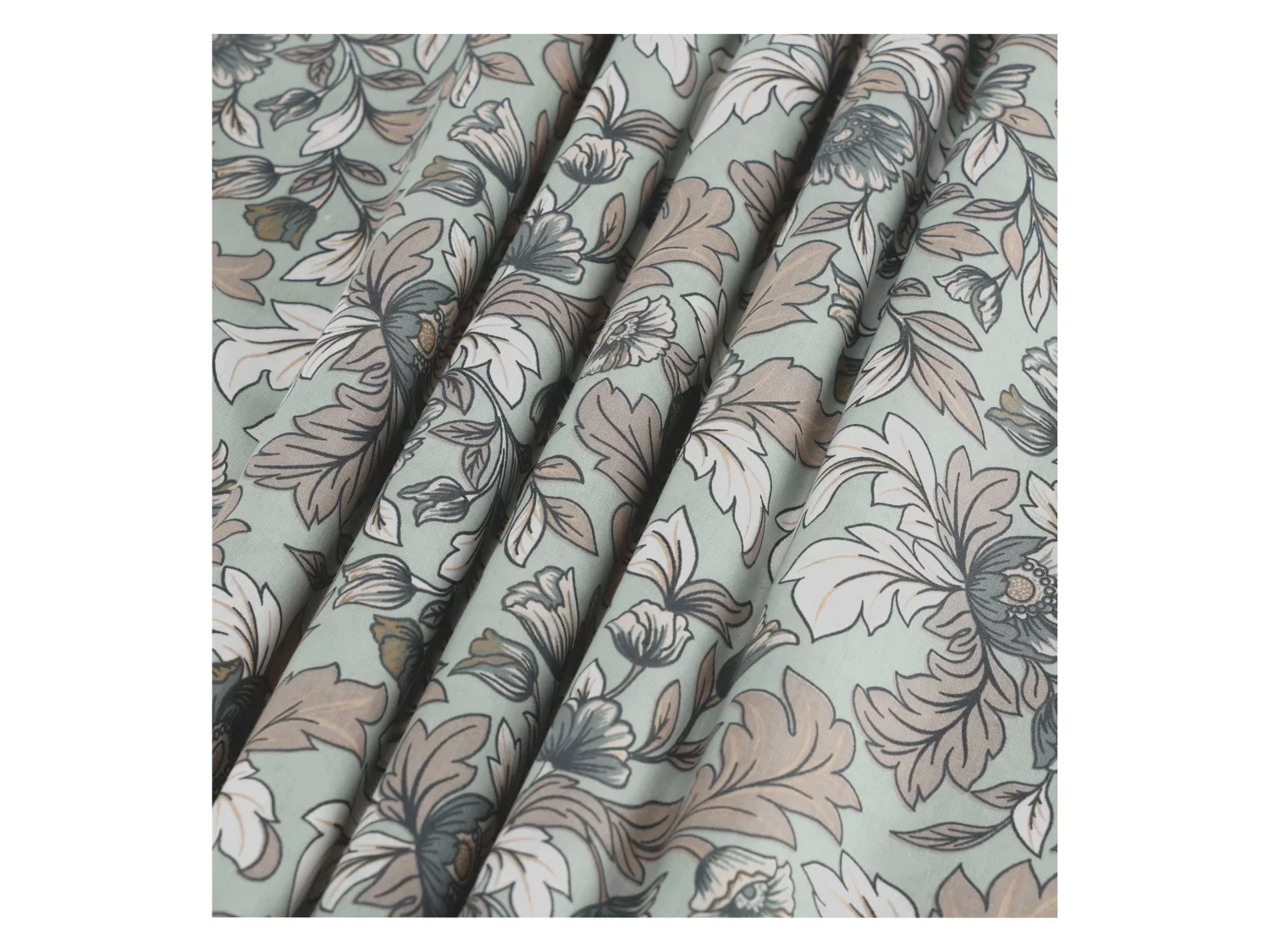 LIVARNO home Parure de lit, 260 x 240 cm