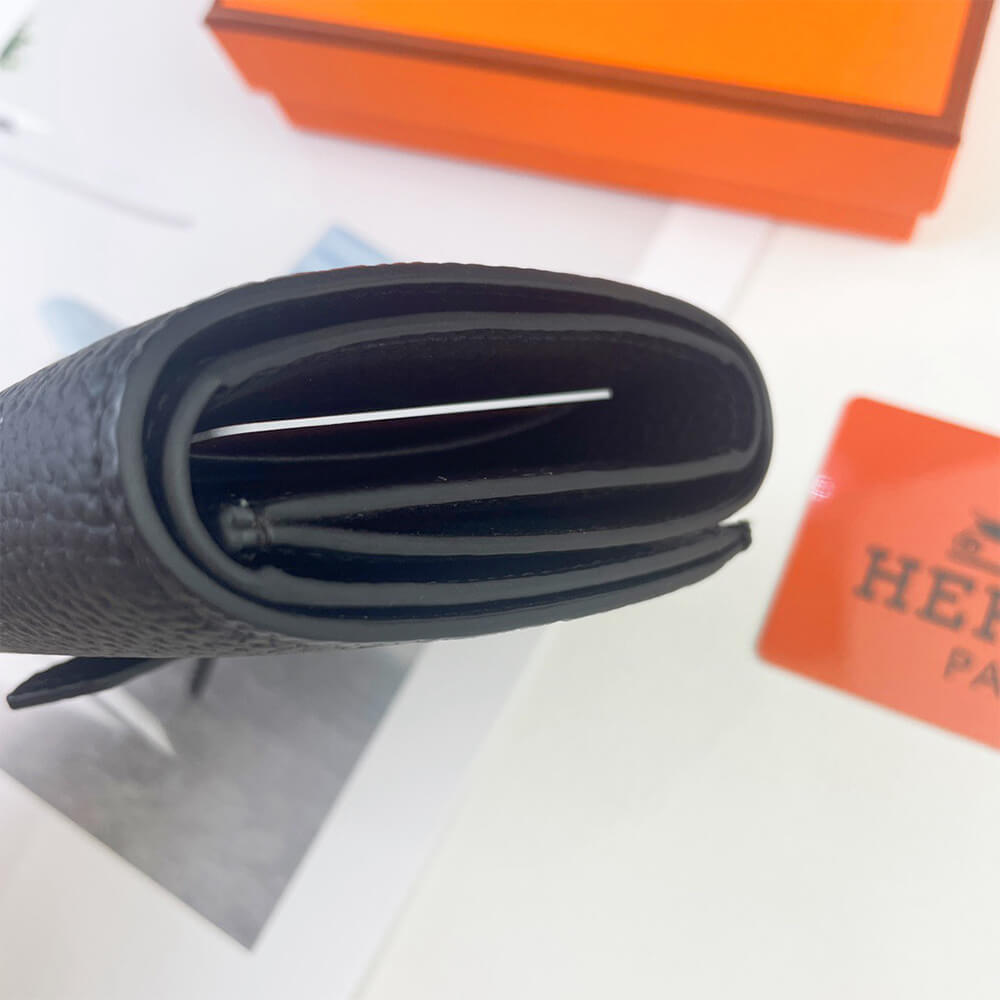 Hermes Bearn wallet