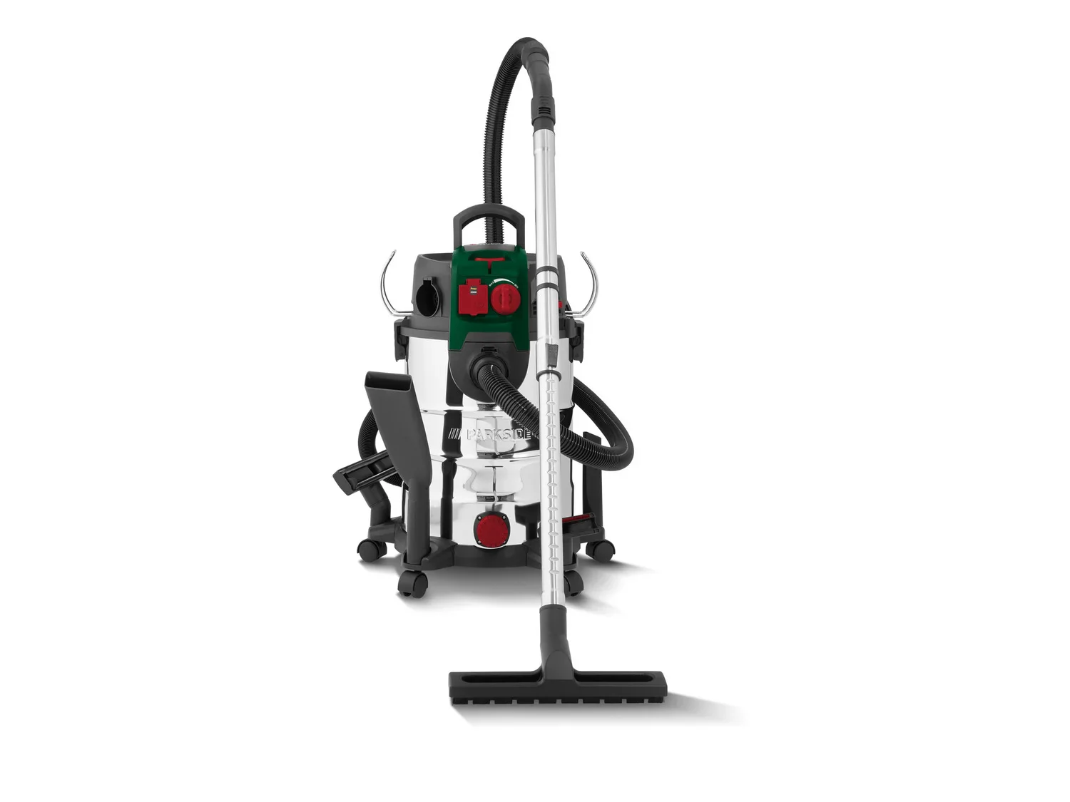 PARKSIDE Aspirateur eau et poussire PWD 30 C1, 1 500 W