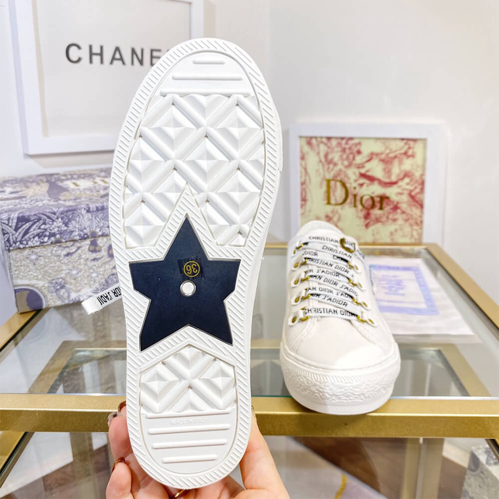 WALK N DIOR SNEAKER