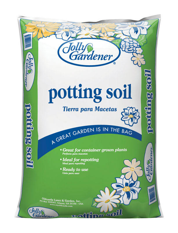 Jolly Gardener Potting Soil, 40 lbs.