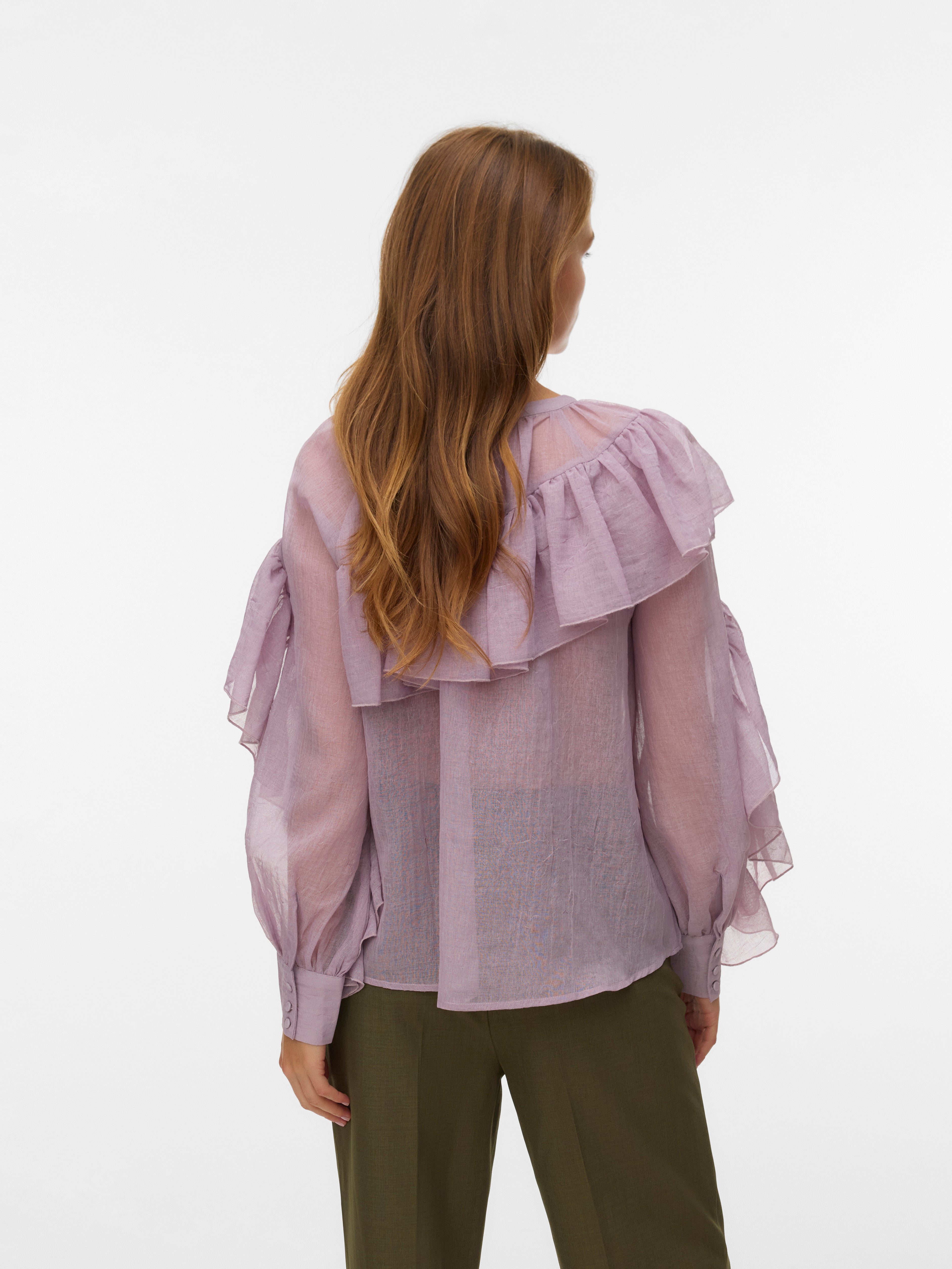 VERO MODA® VMSABRINA Top