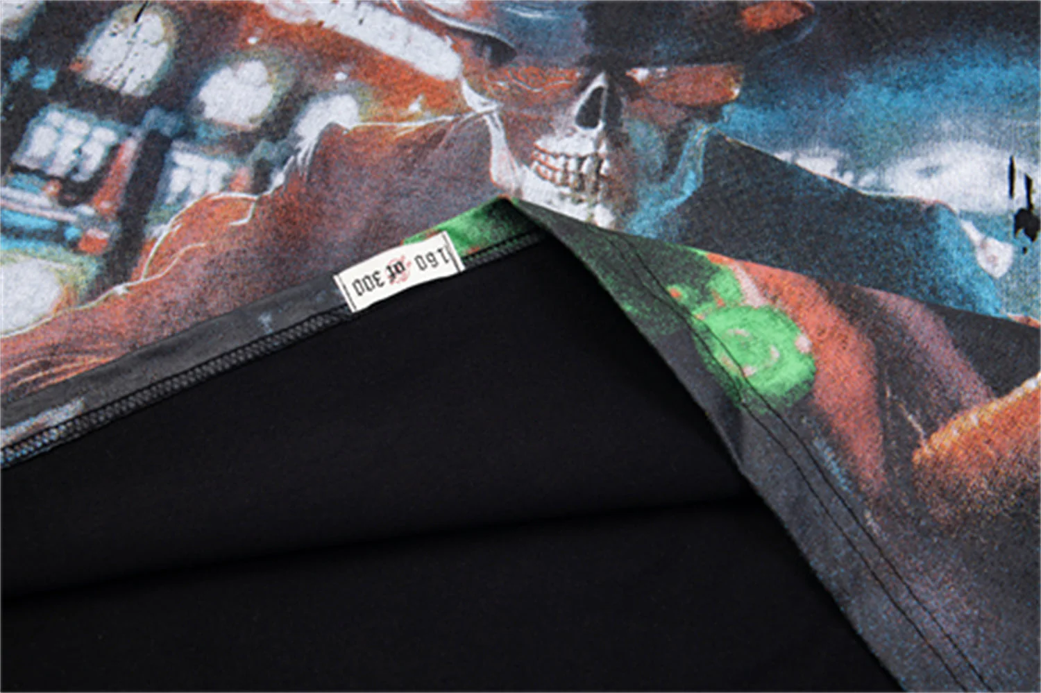 2025 New fashion T-shirt G03