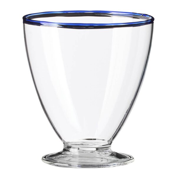 Art dessertglass 25 cl blueberry