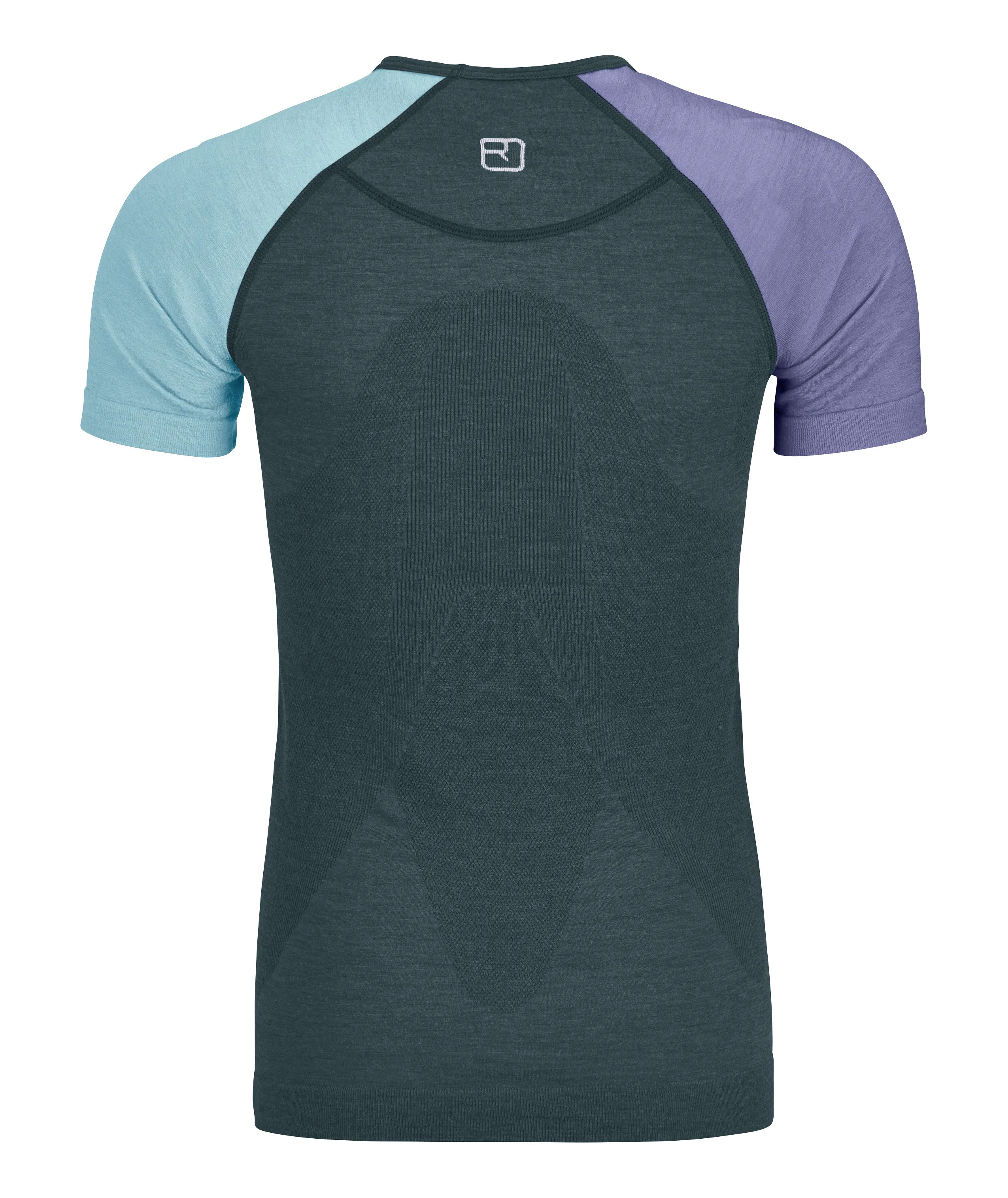 ORTOVOXR 120 COMP LIGHT SHORT SLEEVE