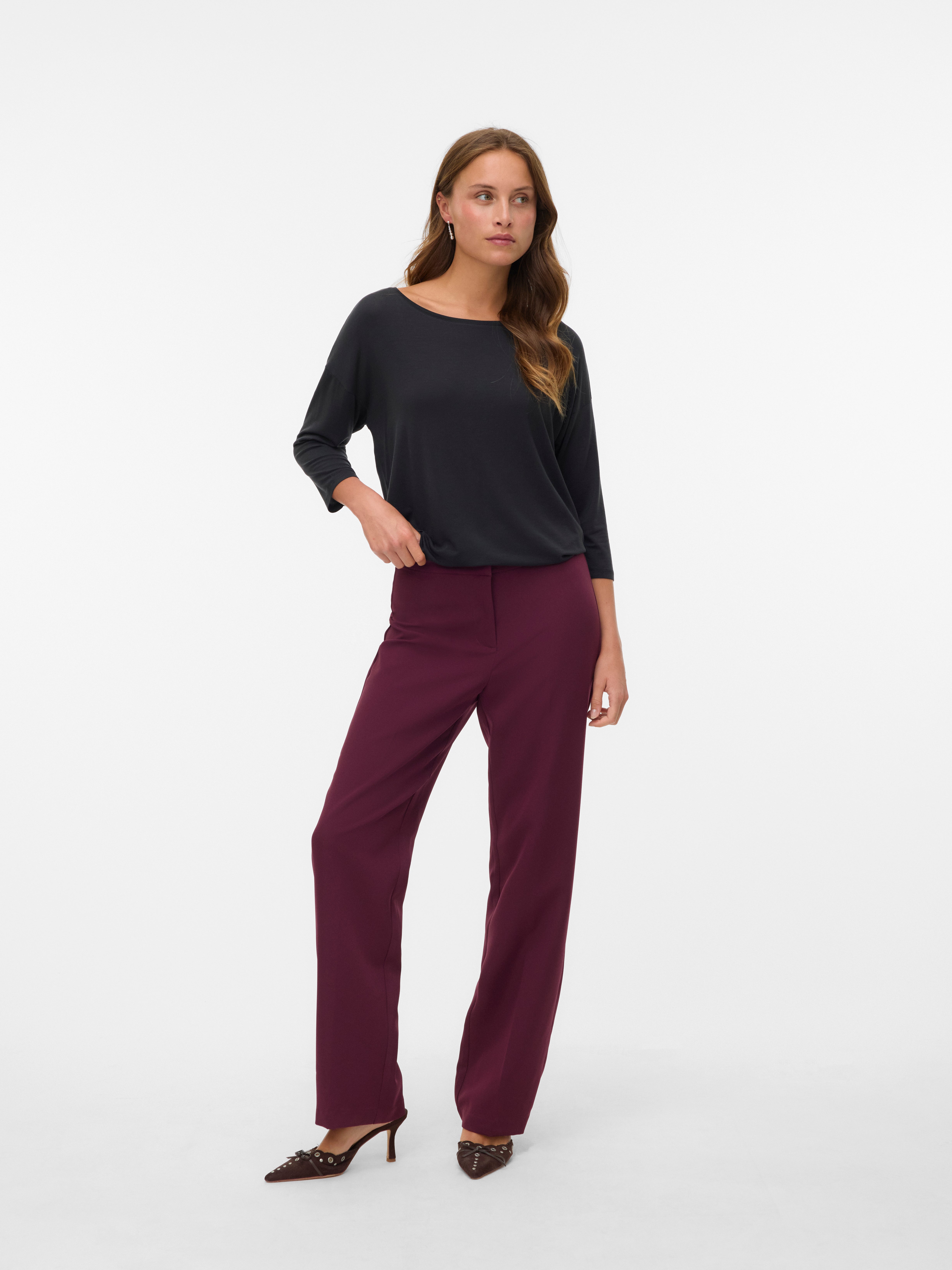 VERO MODA® VMAVA T-Shirt