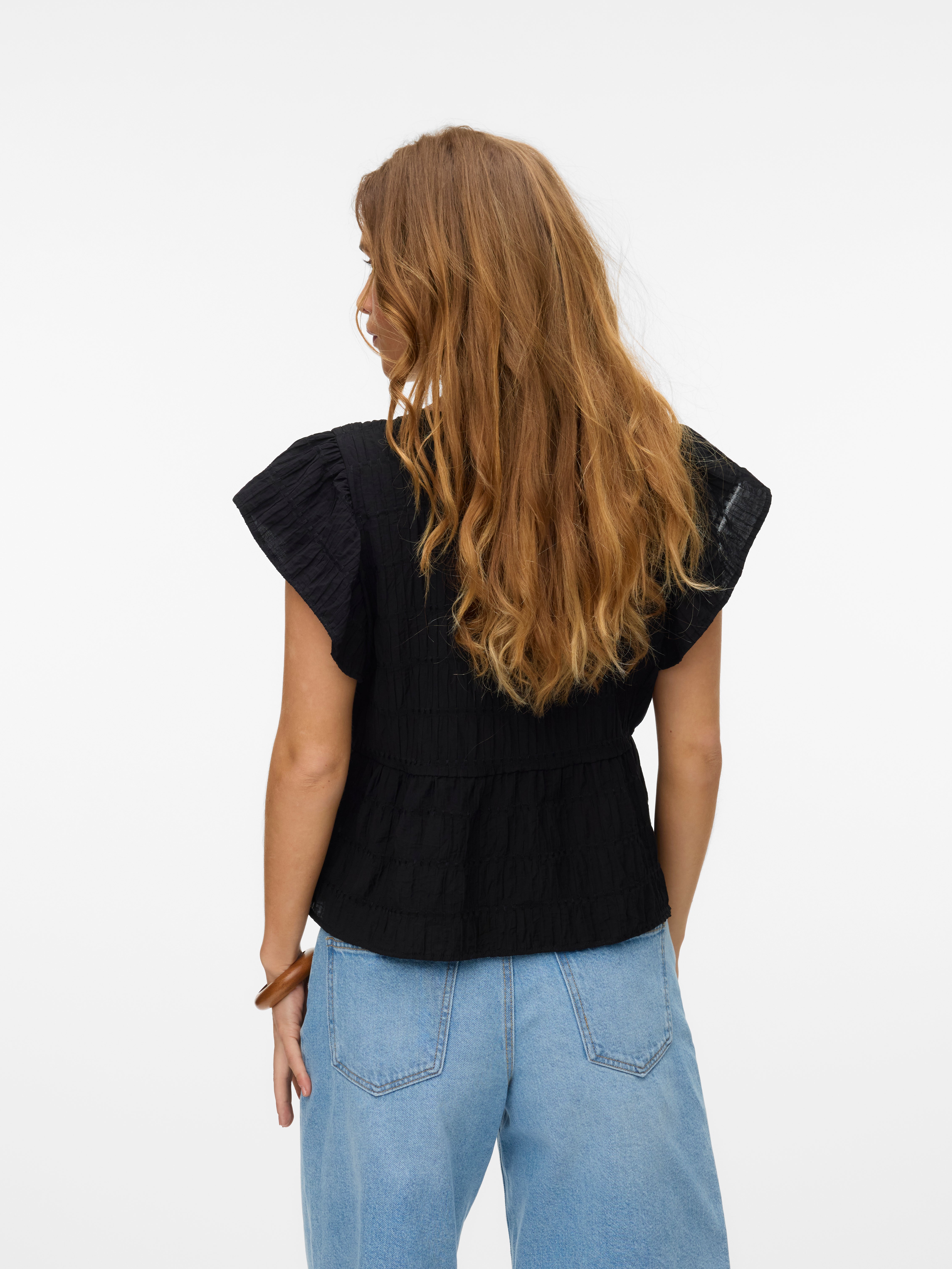 VERO MODA® VMERMA Top