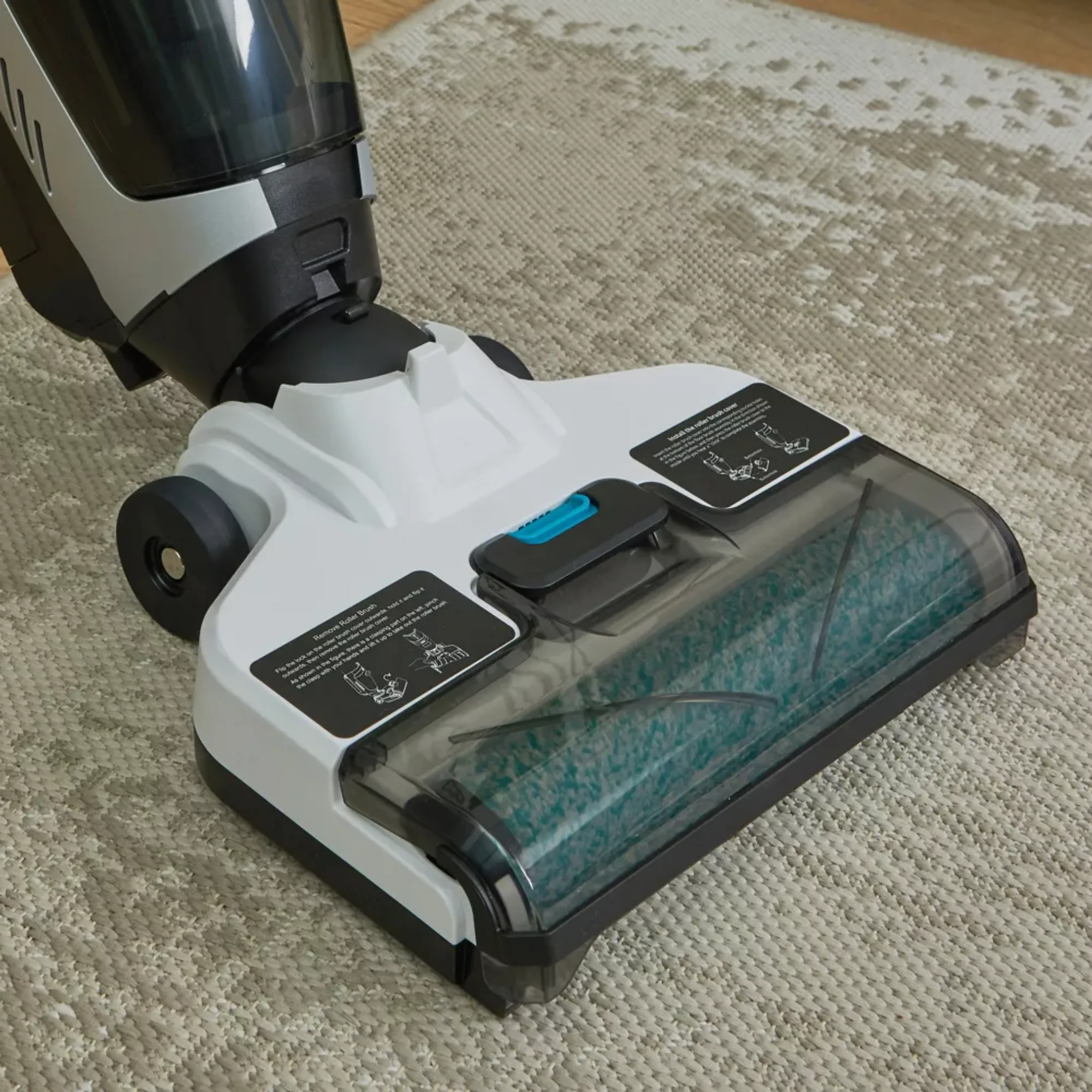 Essentiel-B Vloerreiniger EAL 50