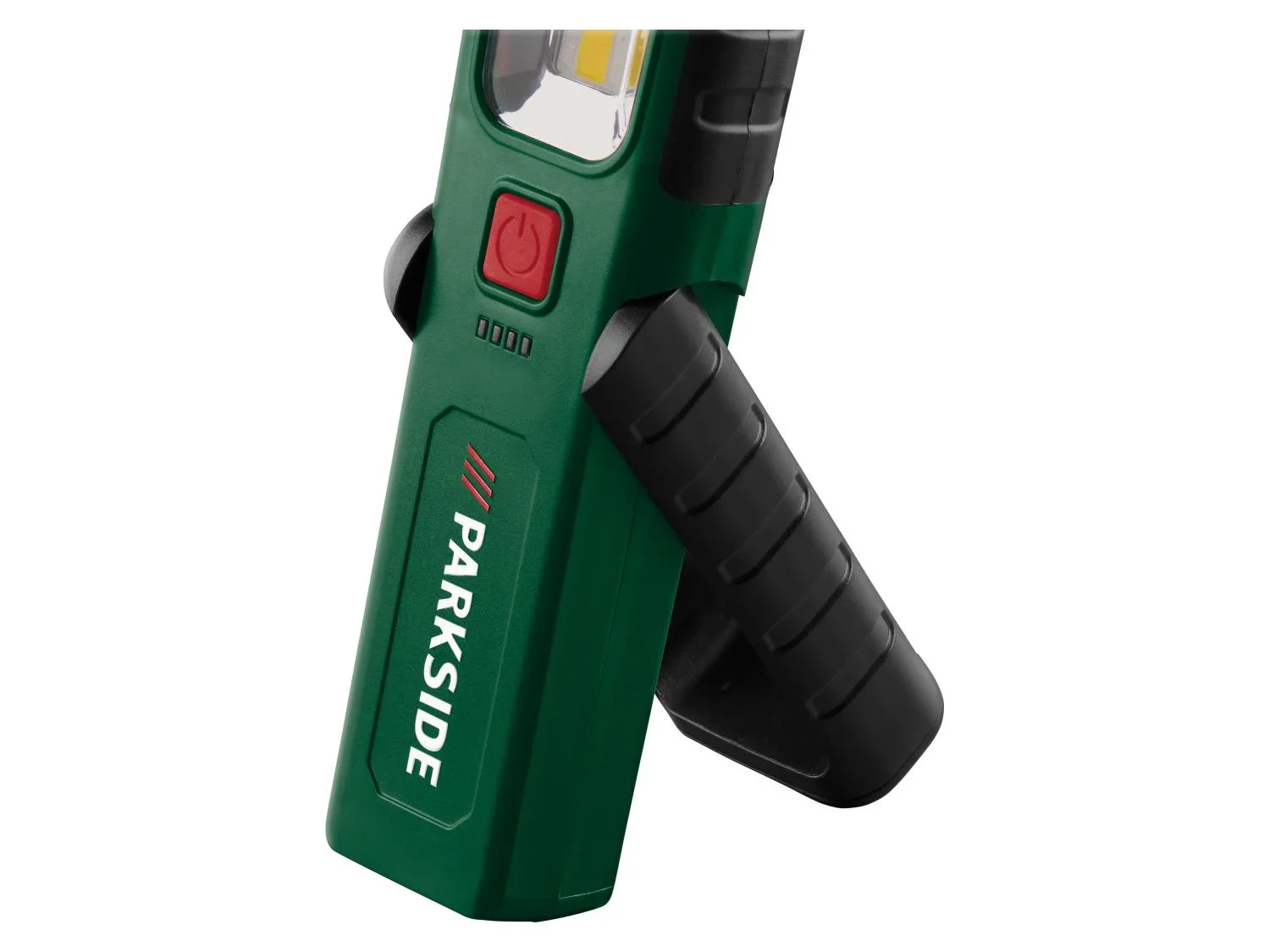 PARKSIDE Lampe baladeuse rechargeable PASL 4000 B3