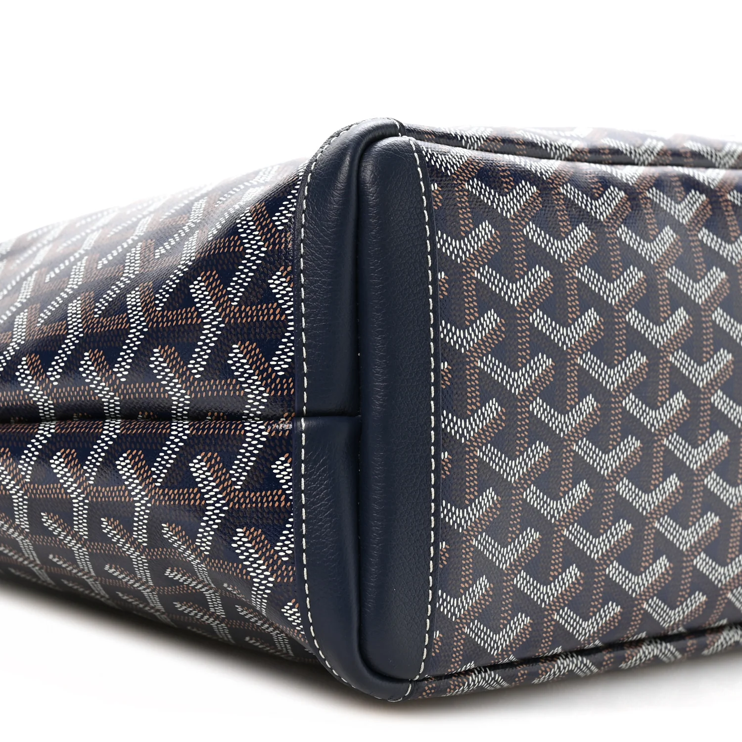 Goyardine Artois PM Navy