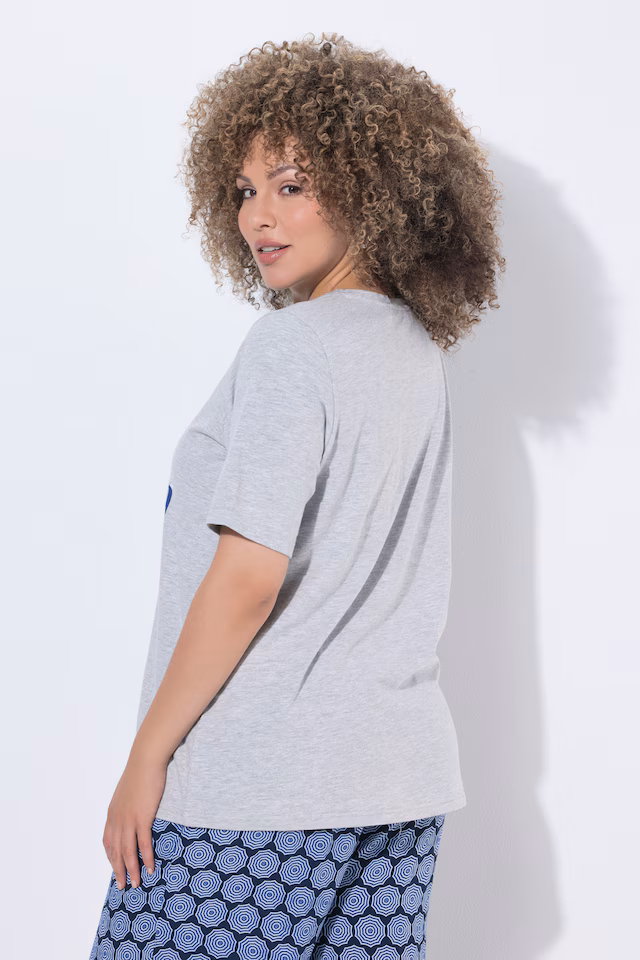 Cia Ciao Short Sleeve Graphic Tee
