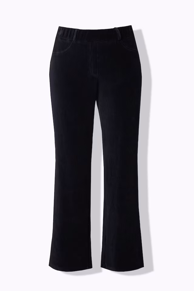 Eco Cotton Corduroy Pants