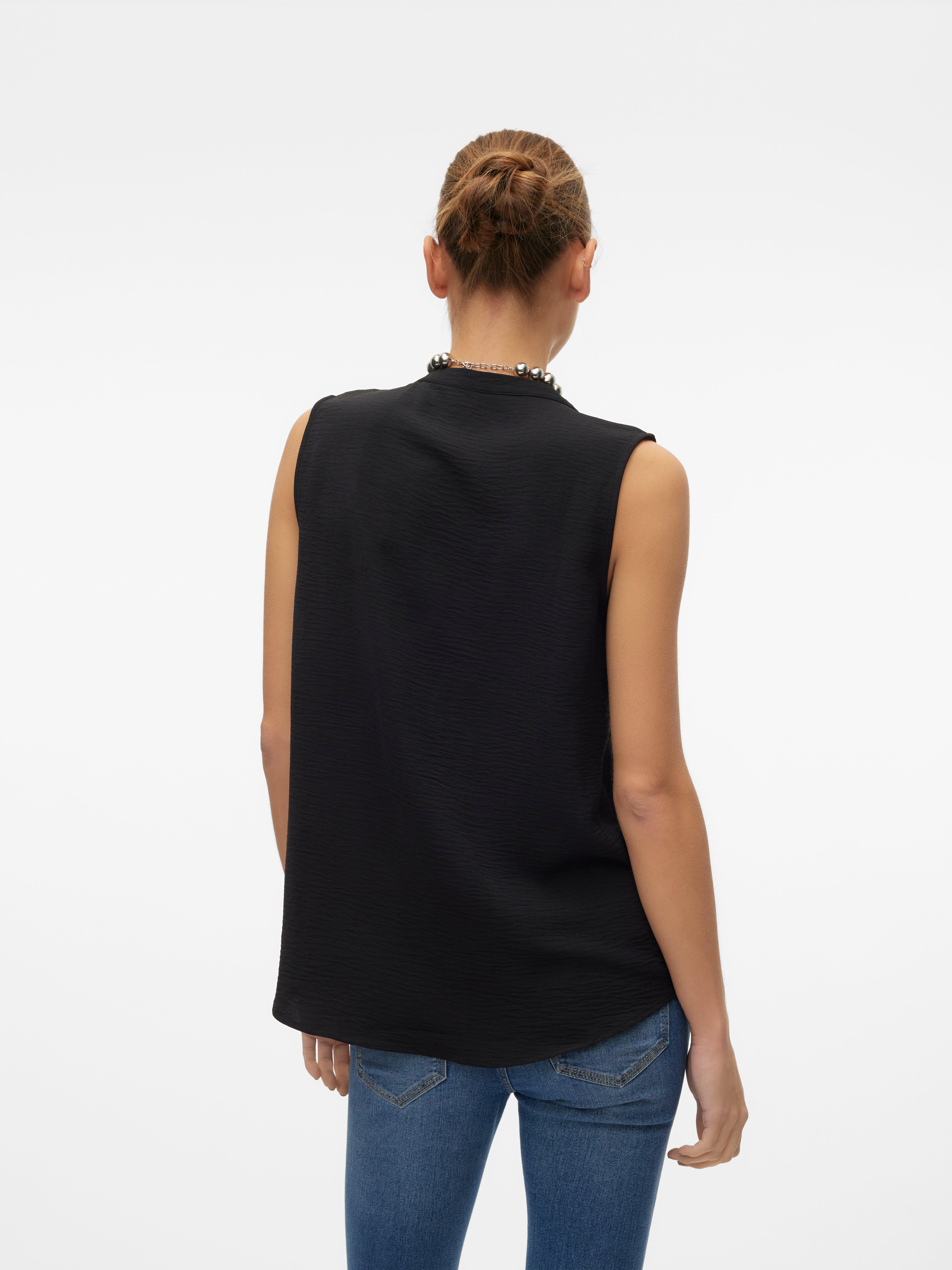 VERO MODA® VMELVA Top