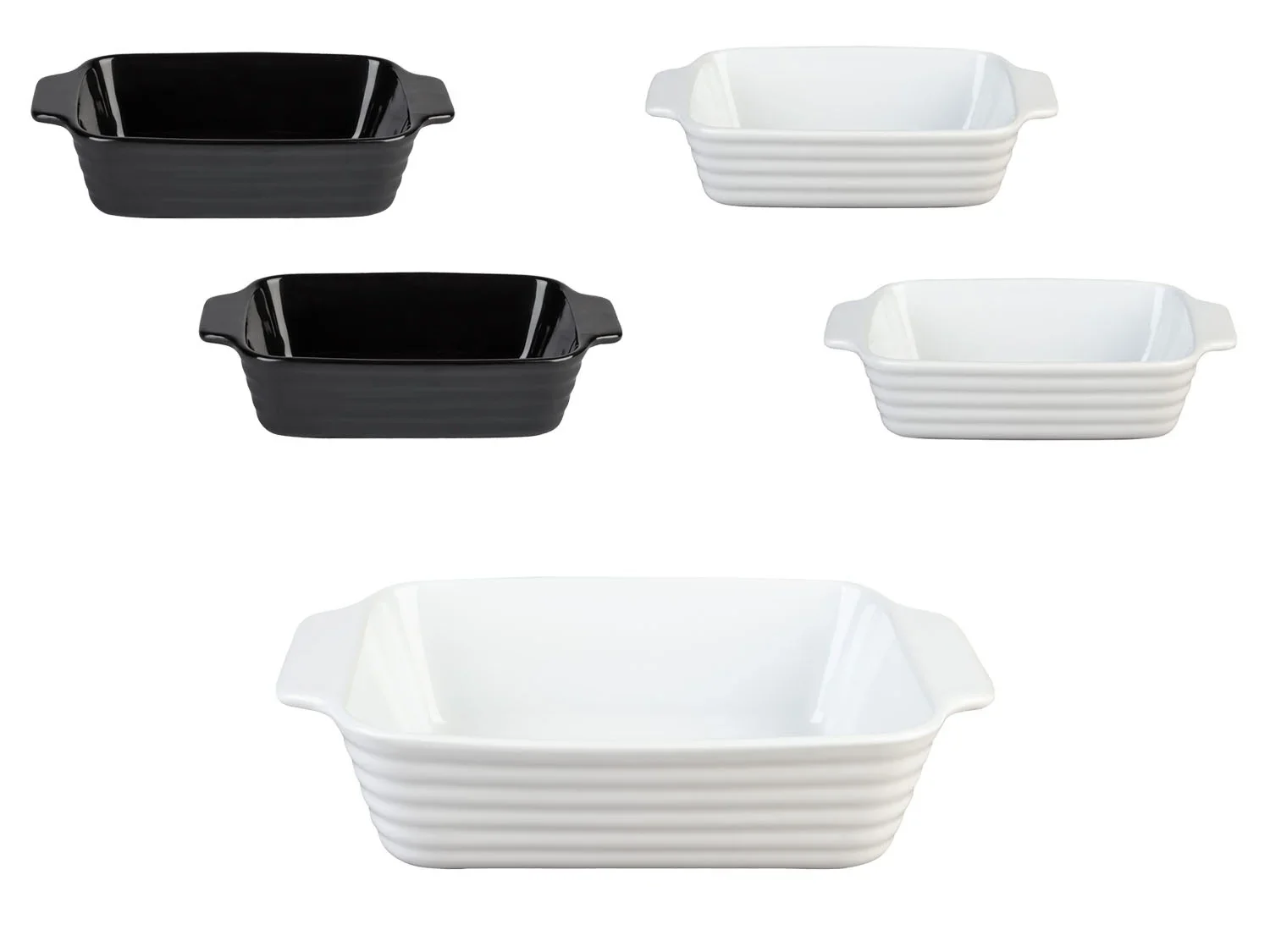 ERNESTO Plat  four
