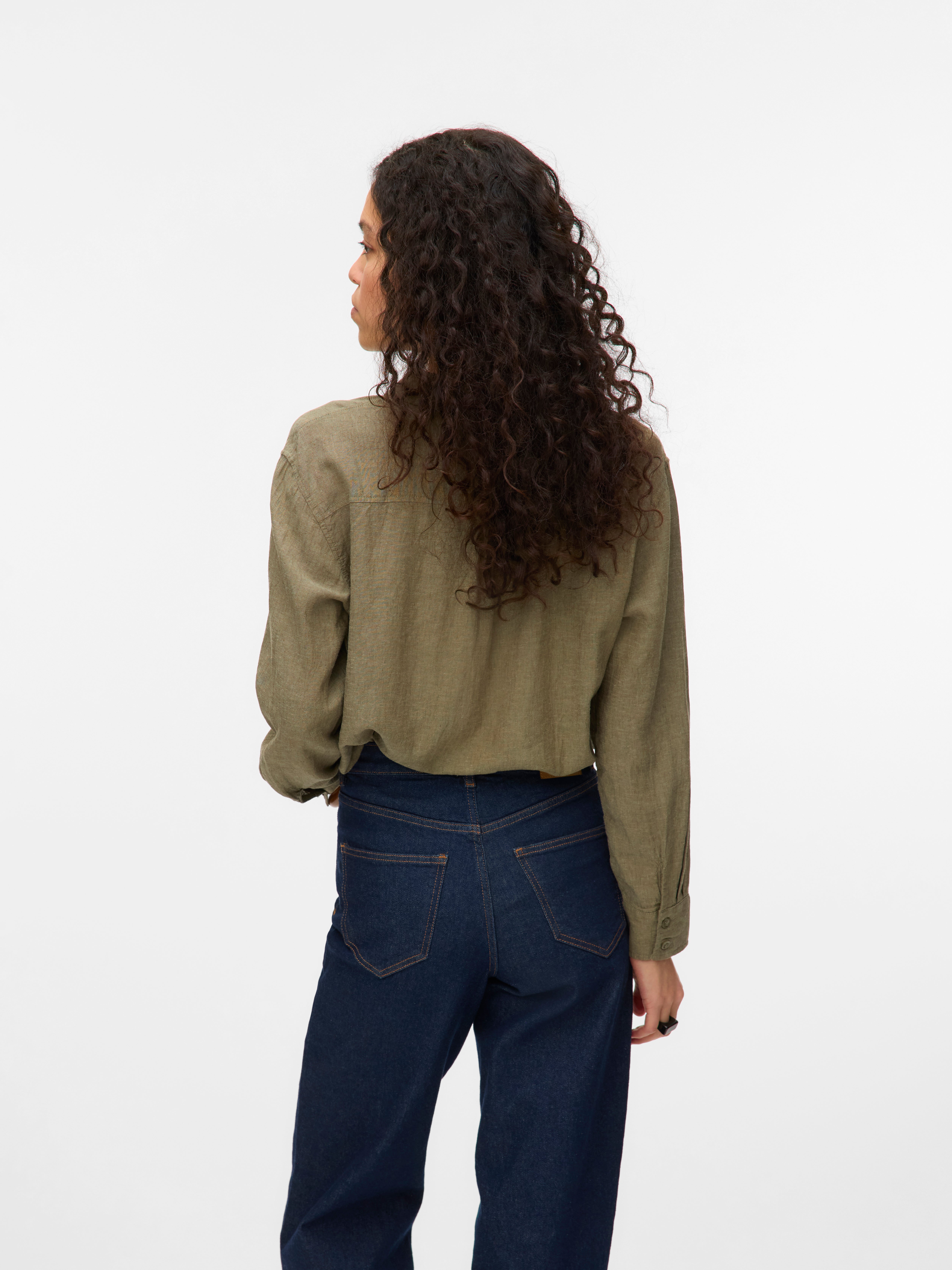 VERO MODA® VMLINN Shirt