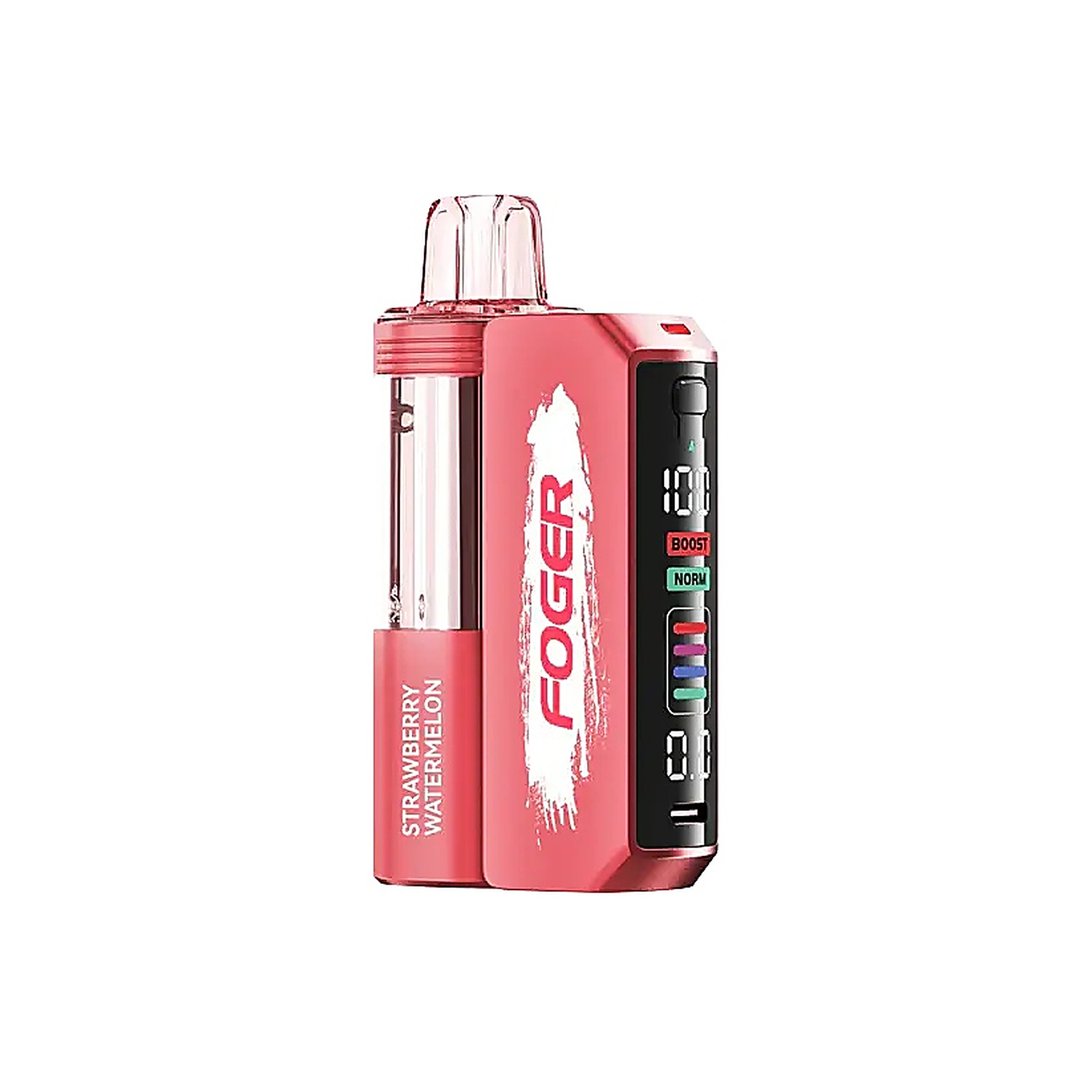 Foger Switch Pro 30K Kit - Strawberry Watermelon