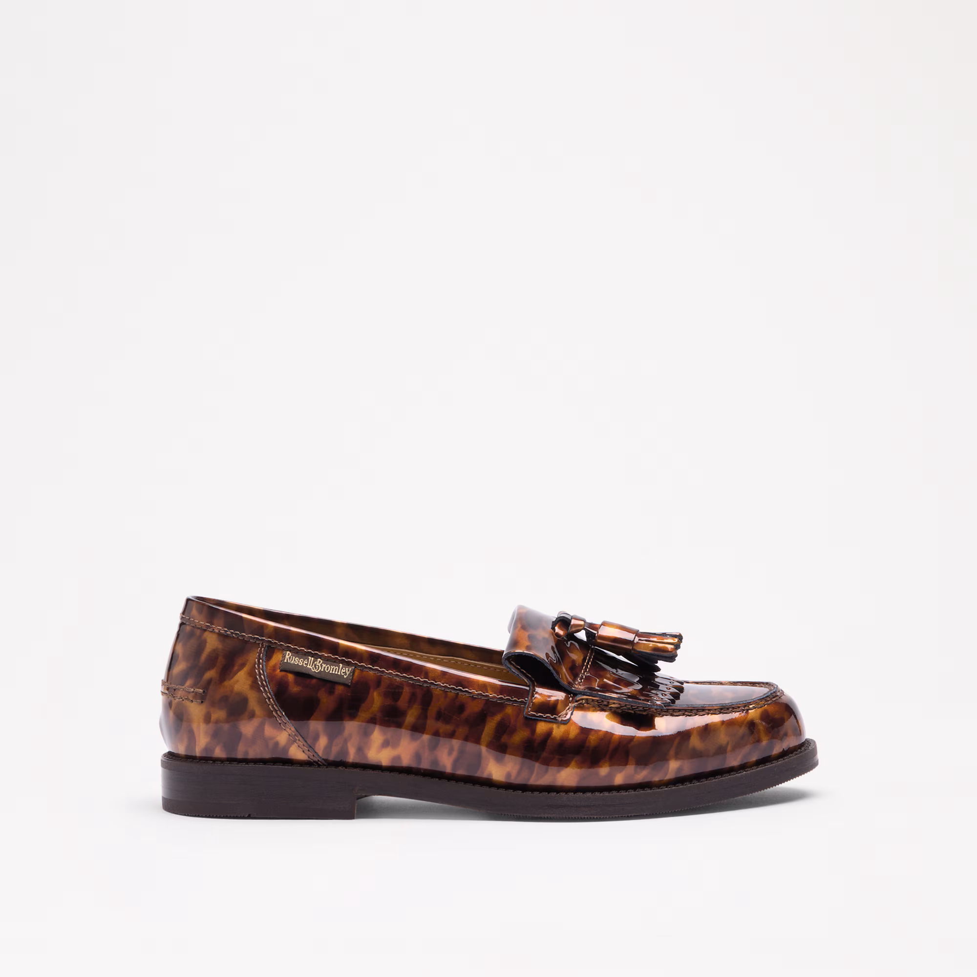 Chester<br>Tassel Loafer