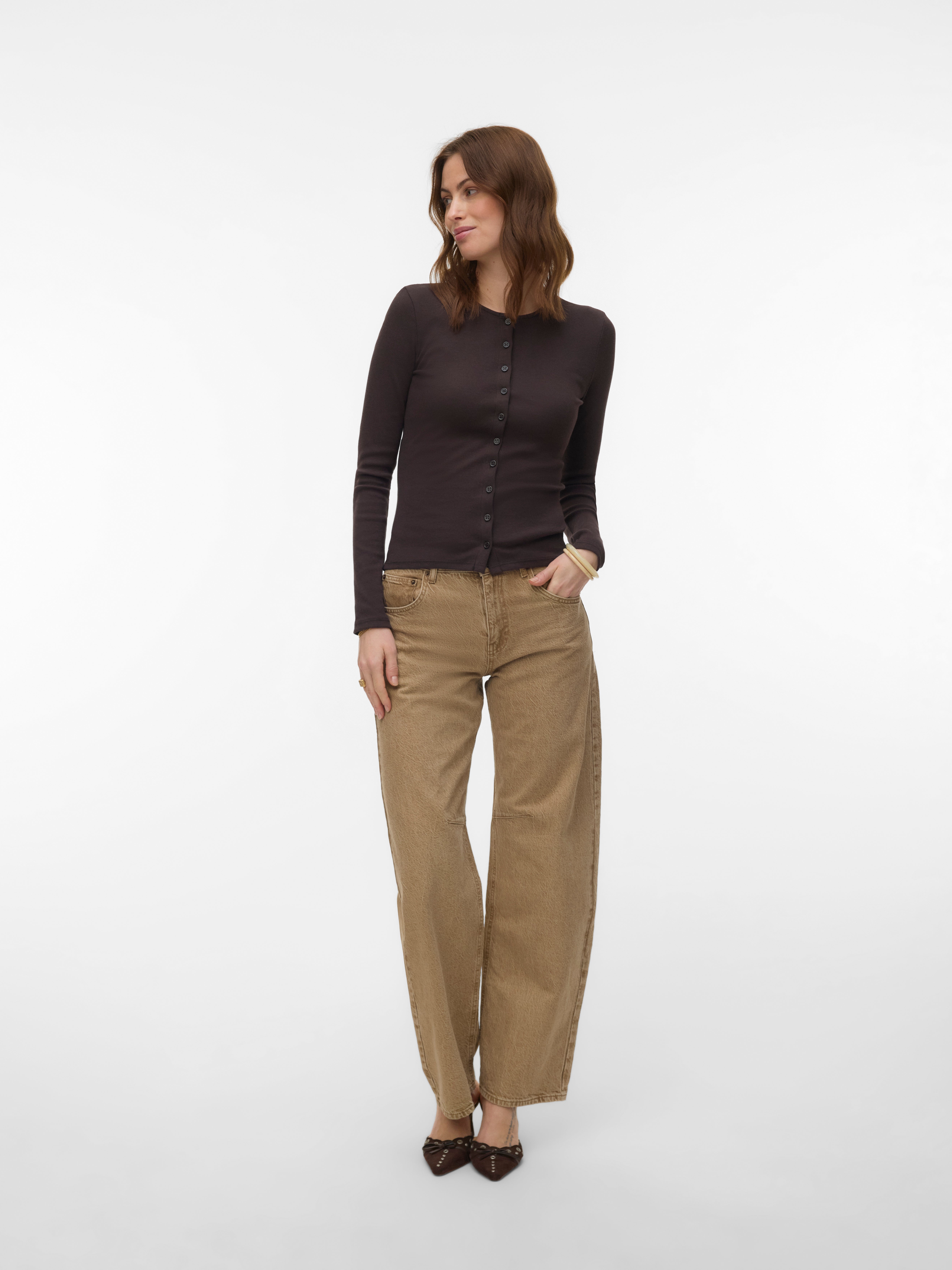 VERO MODA® AWEMMA Cardigan