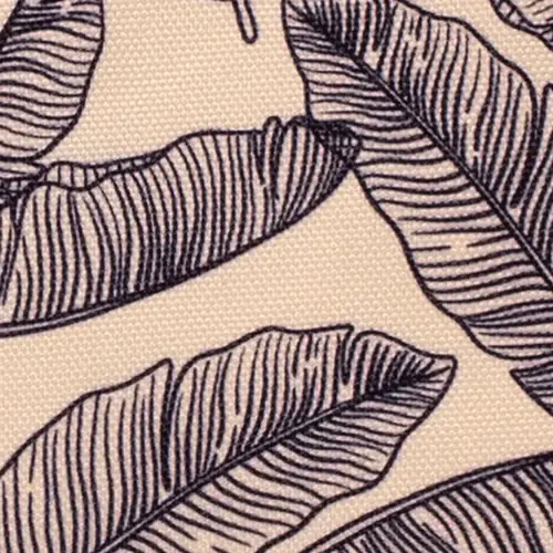 Pochette latérale Ile St François