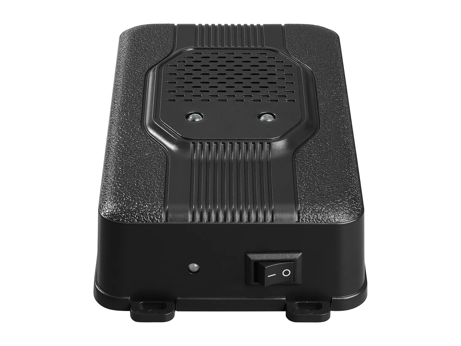 ULTIMATE SPEED Rpulsif ultrasons anti-martres avec flash