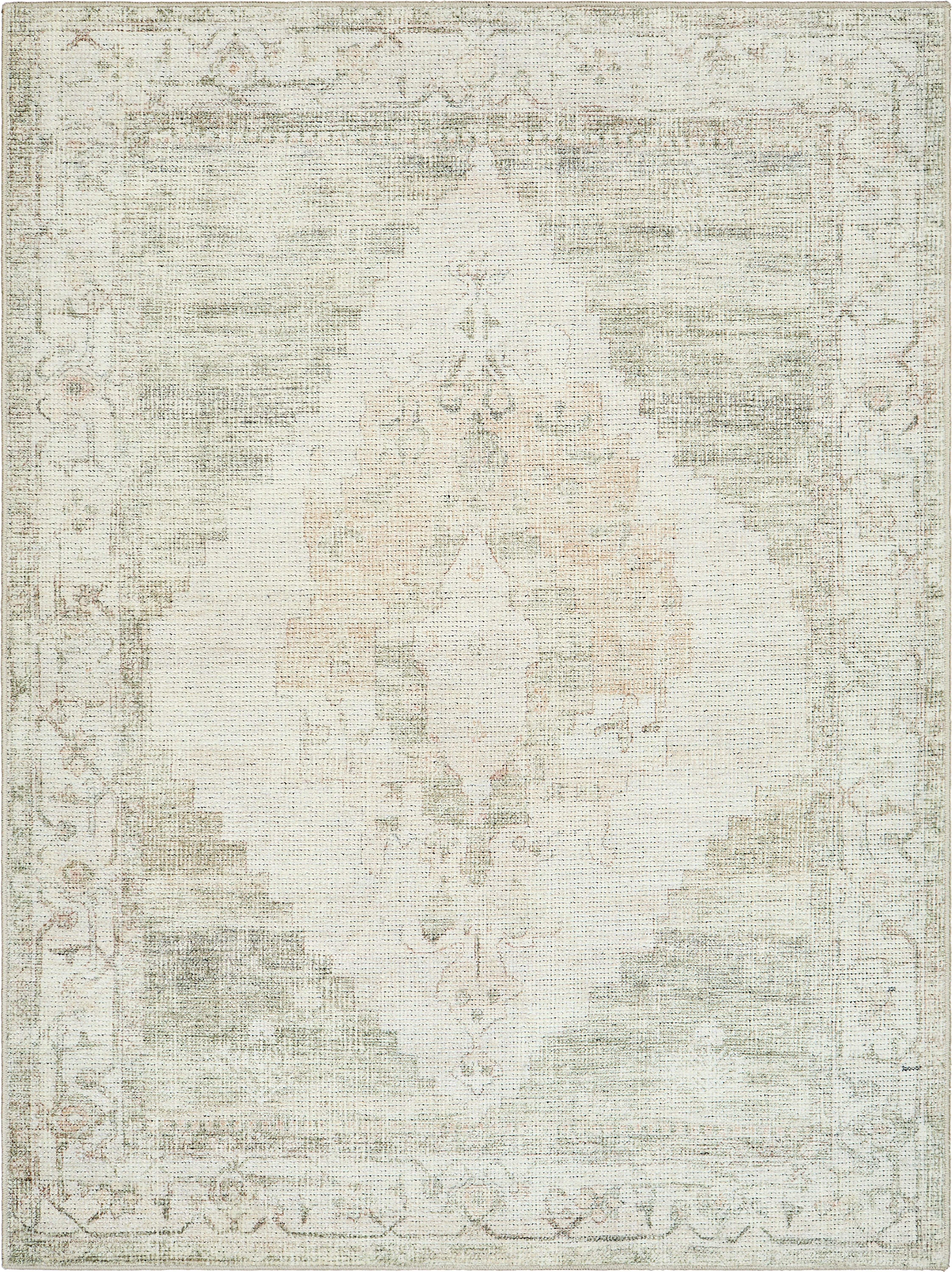 Surya Luca BONC-2302 Area Rug 5'3