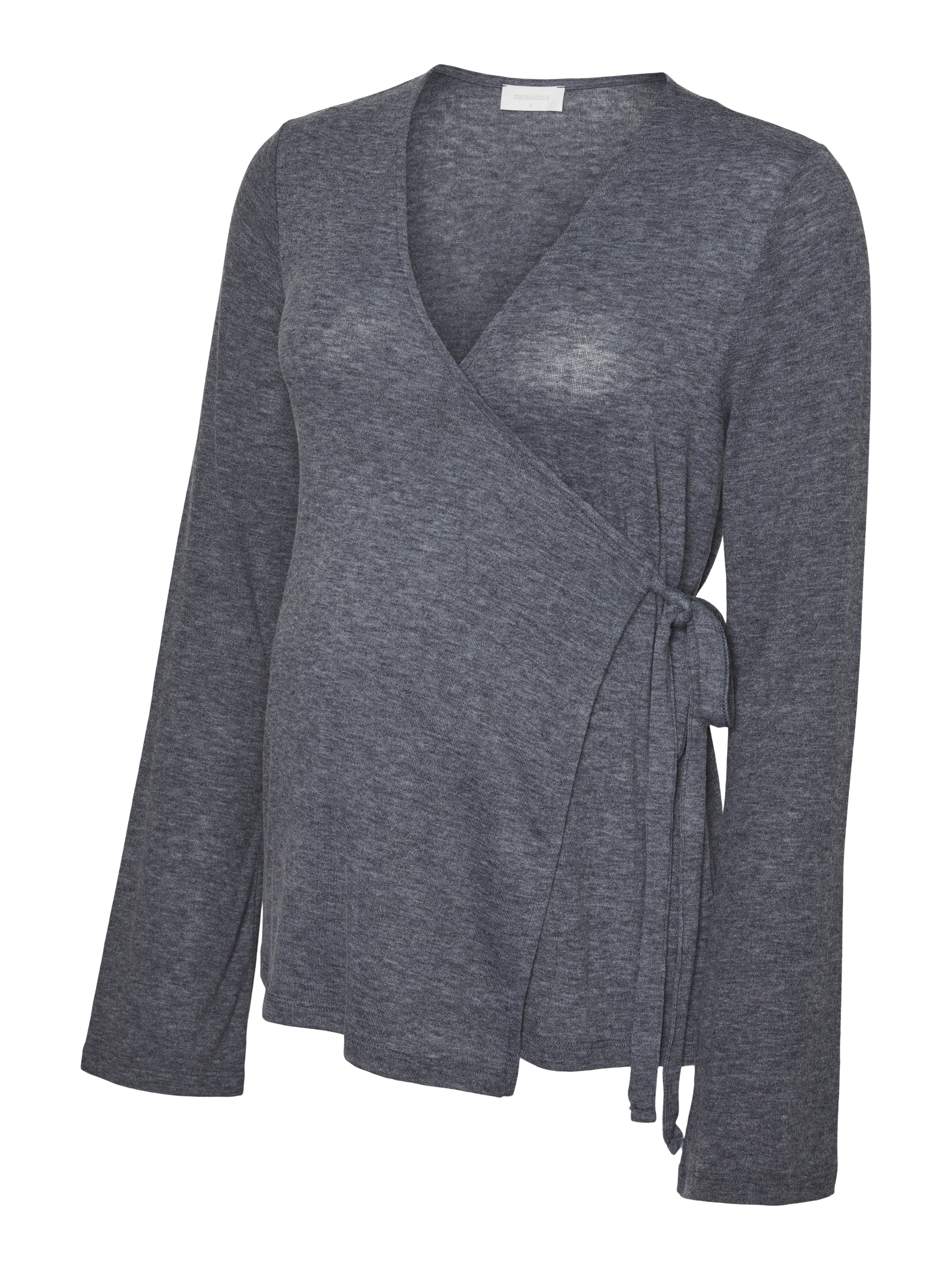 VERO MODA® Regular Fit V-Neck Top