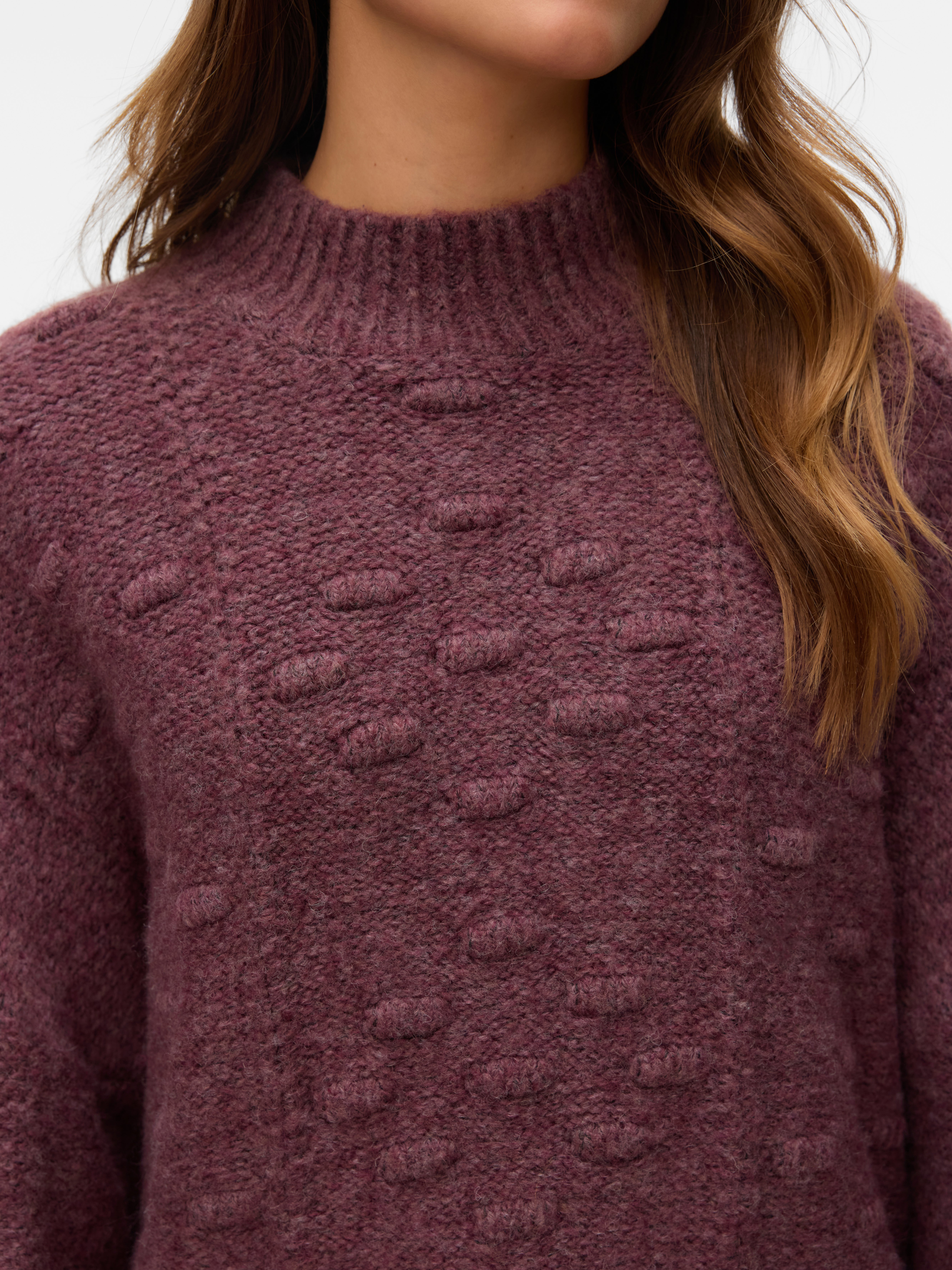VERO MODA® VMKAIA Knitted pullover