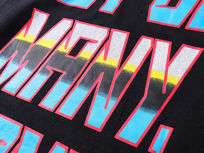 2025 New fashion T-shirt 1109