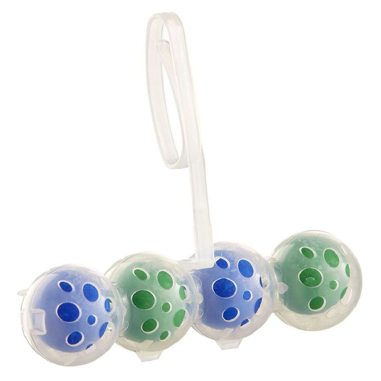 Bloc WC Bref Power Activ Forêt de pins 3x50 g