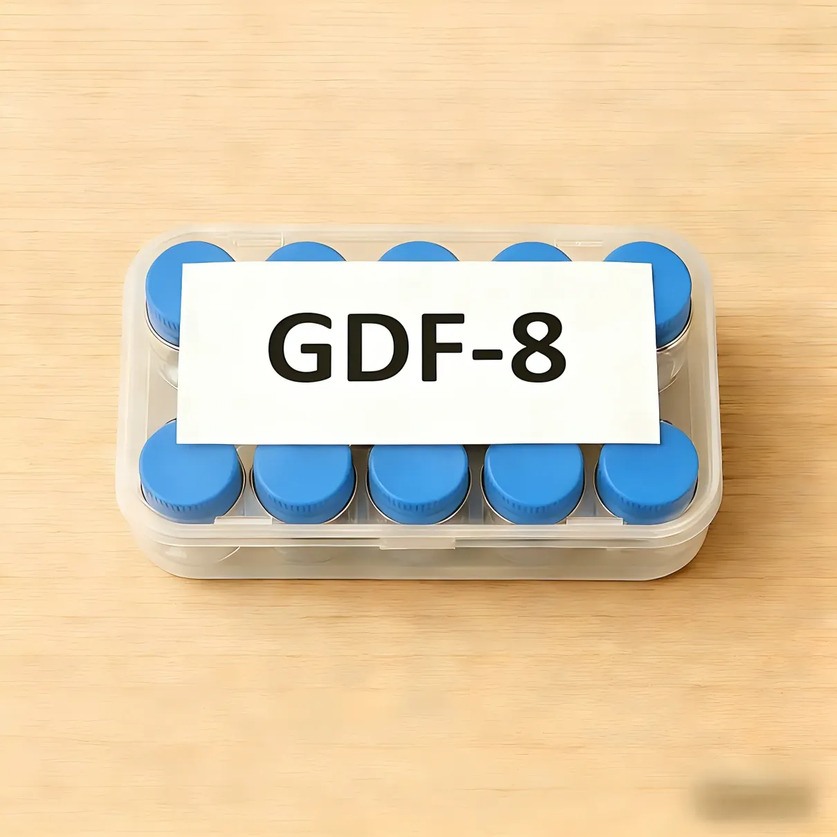 GDF-8