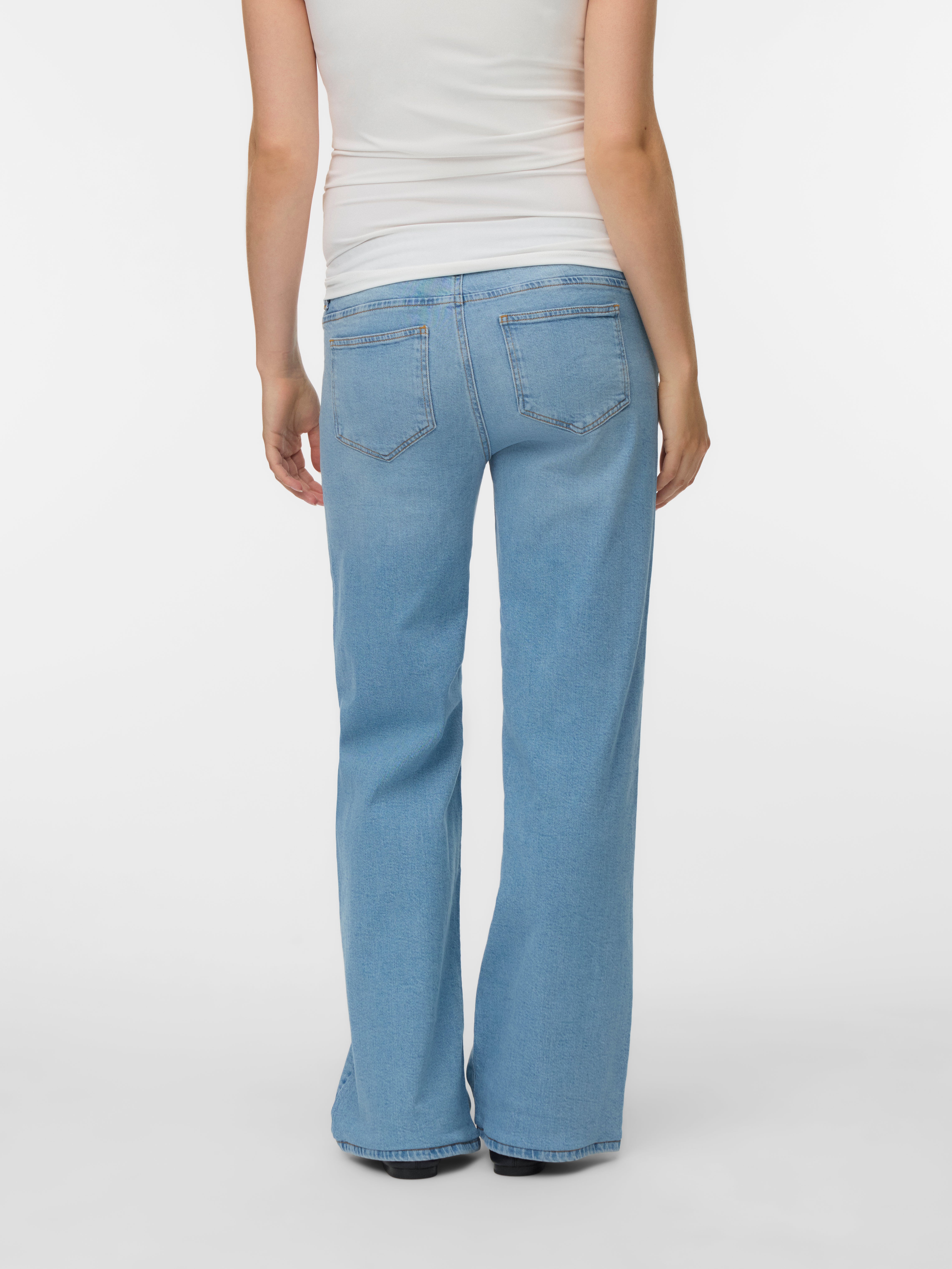 VERO MODA® Maternity-jeans