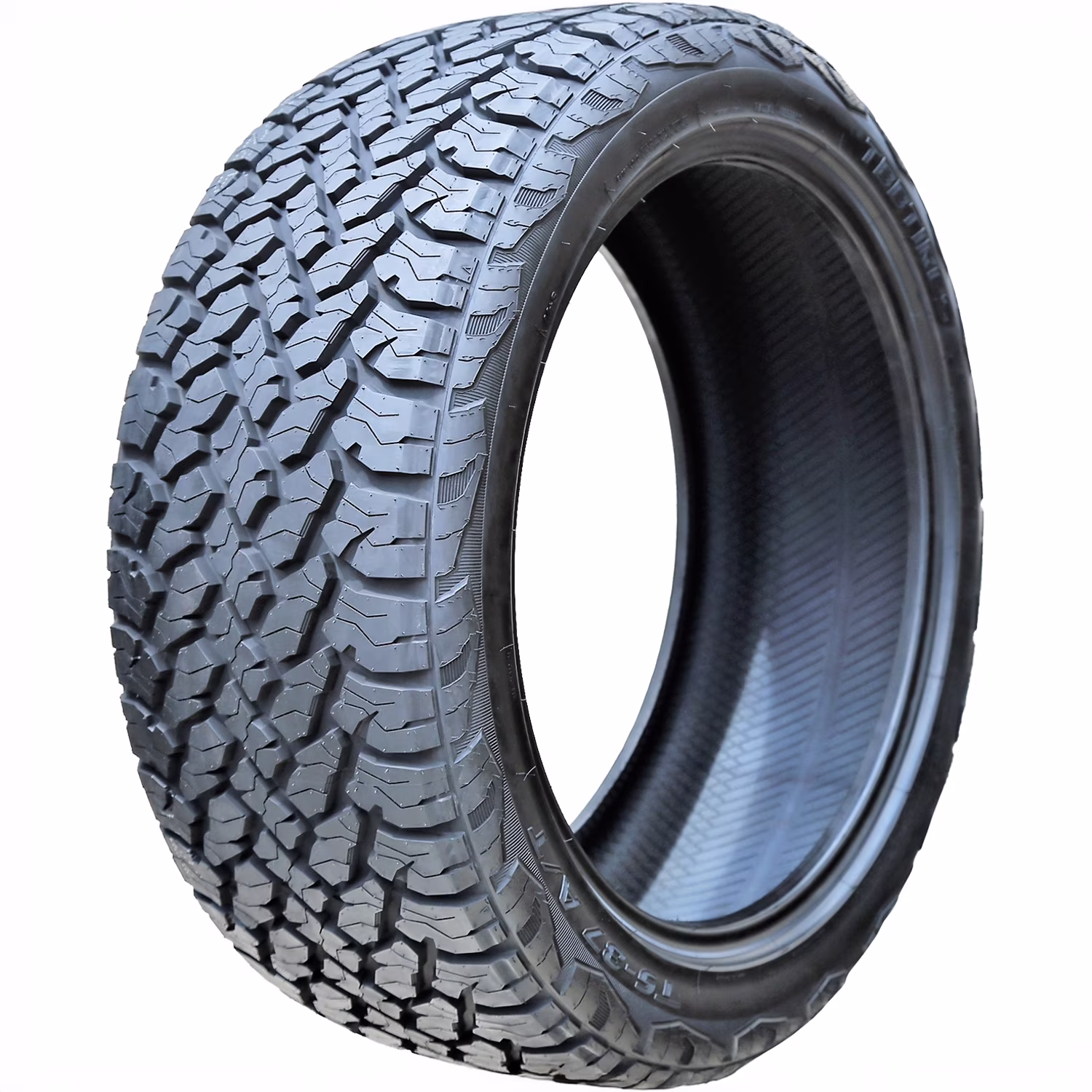 TBB TS - 37 A/T 275/65R20 126/123S E 10 Ply All-Terrain Light Truck Tire