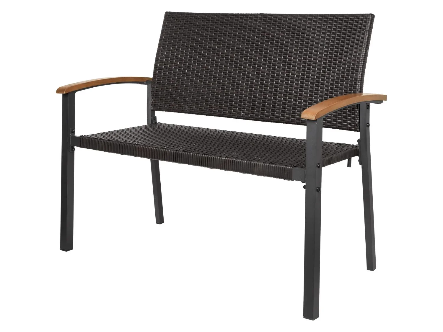 LIVARNO home Banc de jardin Valencia