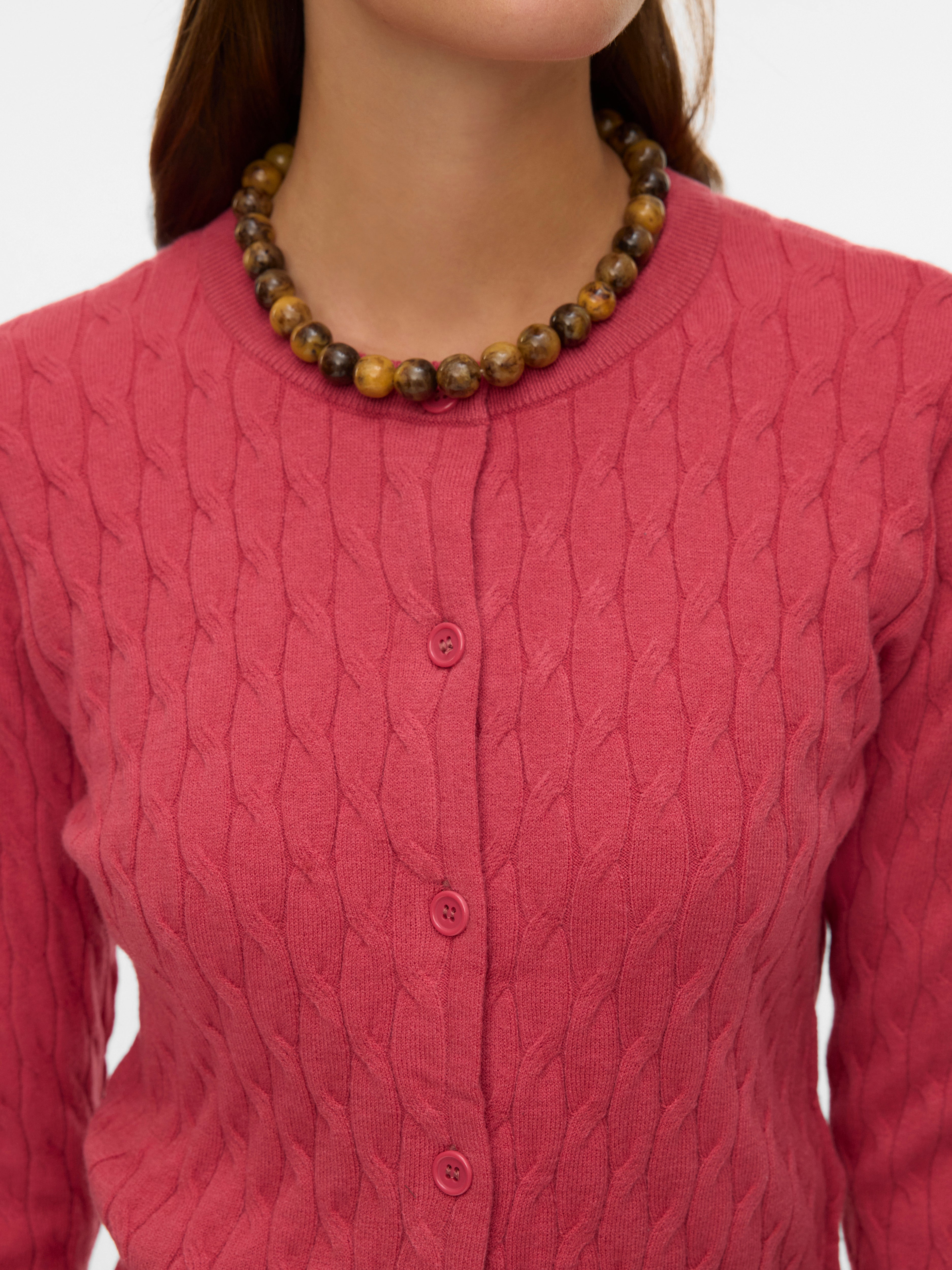 VERO MODA® VMFANTASTIC Knit Cardigan