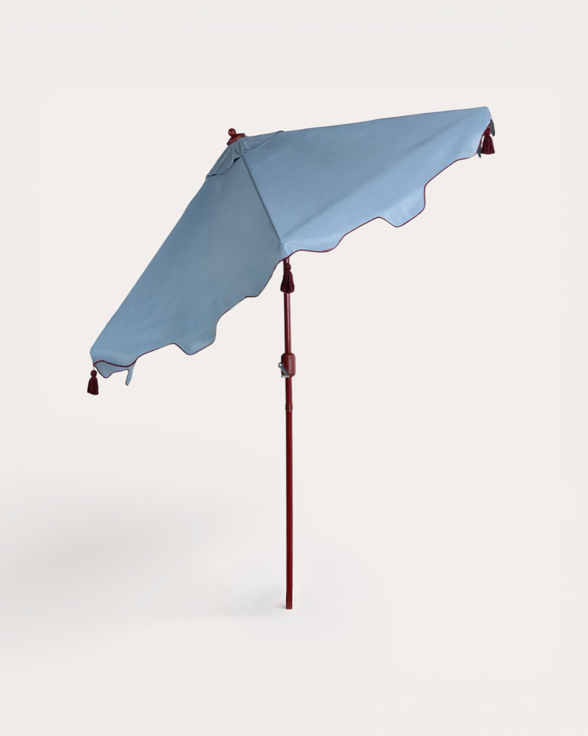 Xuna - Sombrilla de Jardín y Terraza (Ø260 cm) Xuna