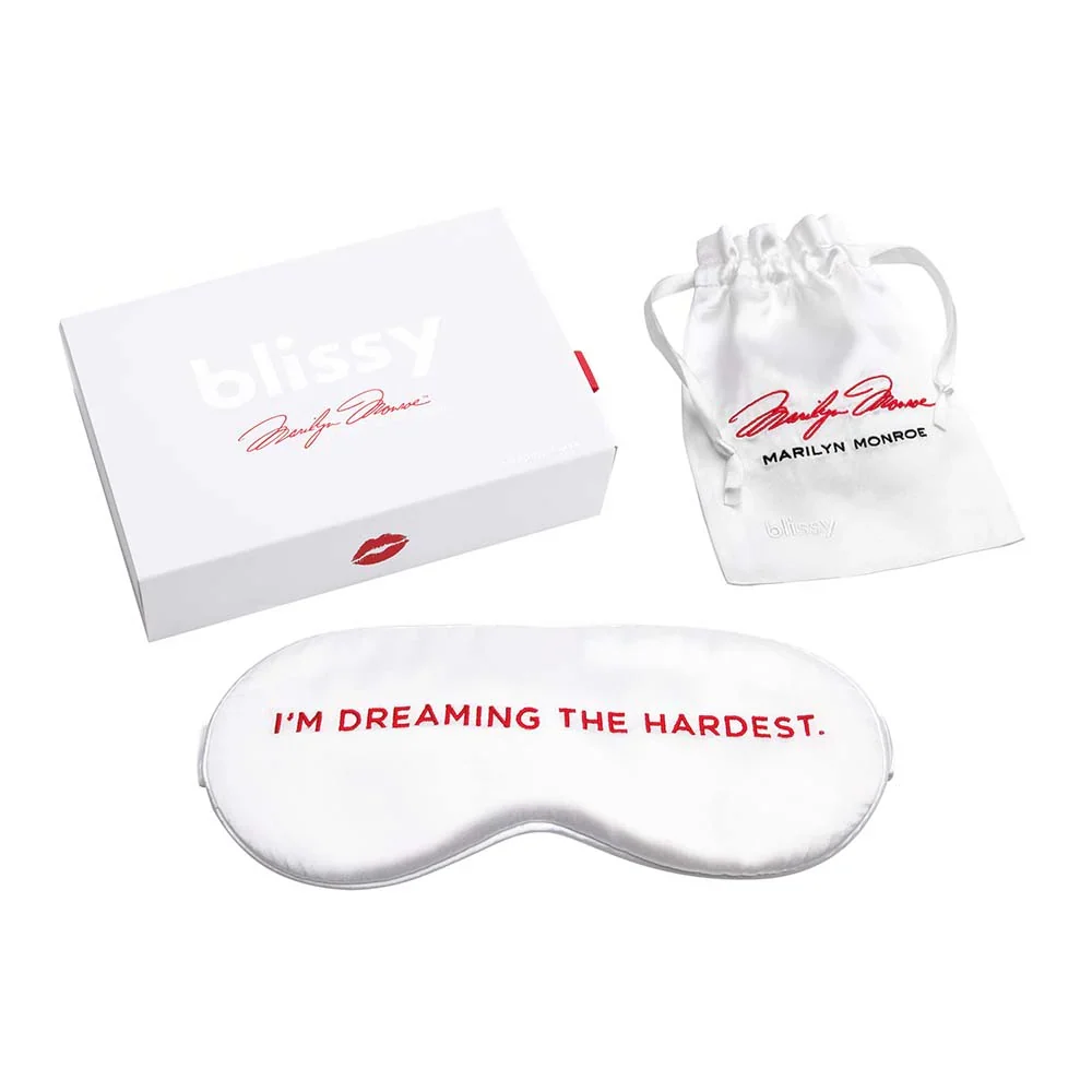 Sleep Mask - Marilyn Monroe™
