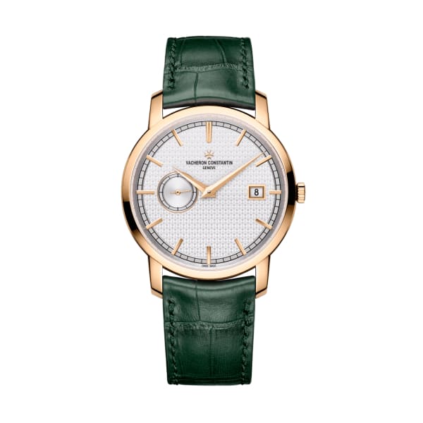[Super Clone]Vacheron Constantin Traditionnelle Moon Phase Ref. # 83570/000R-B609