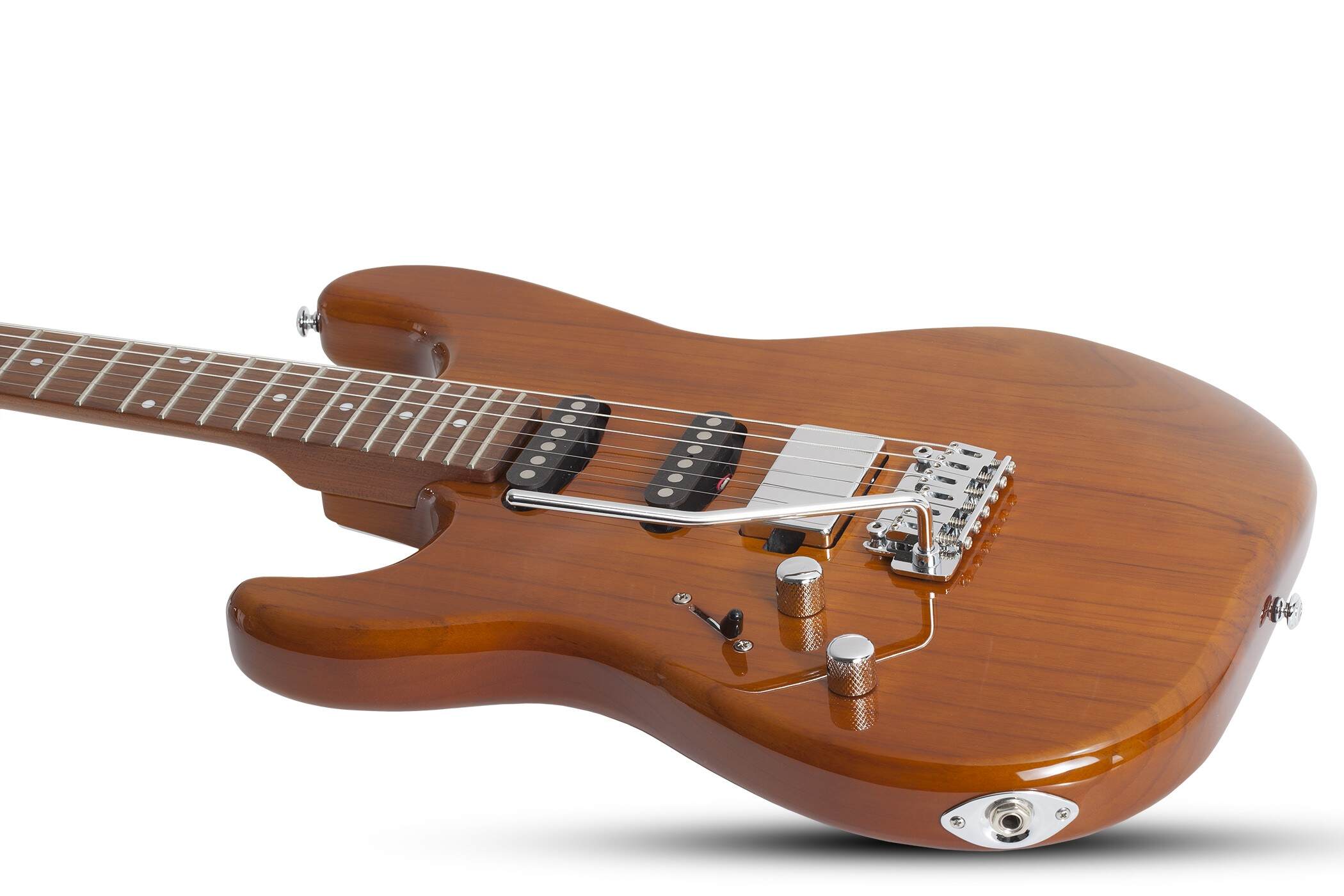 Traditional Van Nuys LH