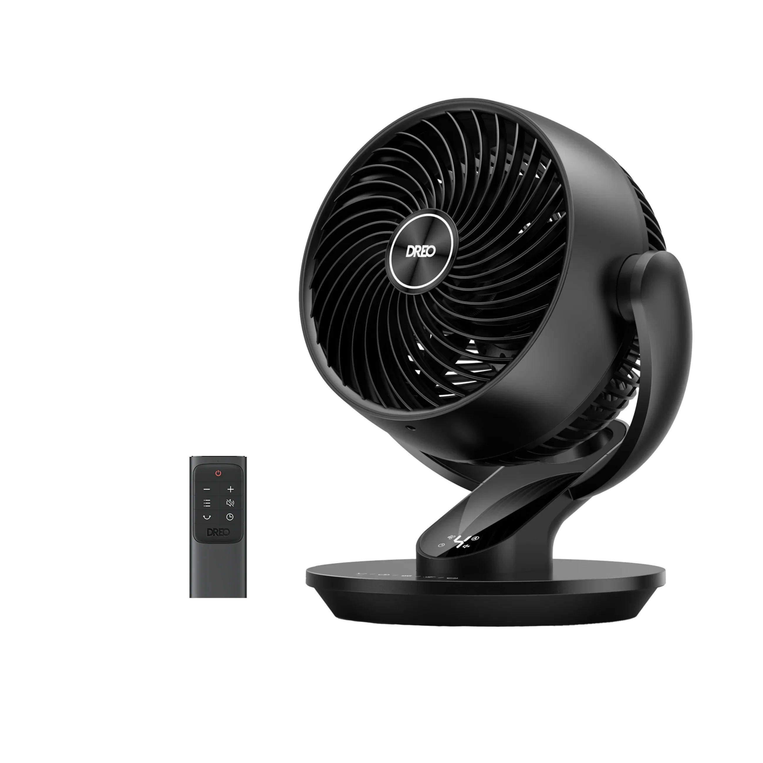 TurboPoly Table Fan 511