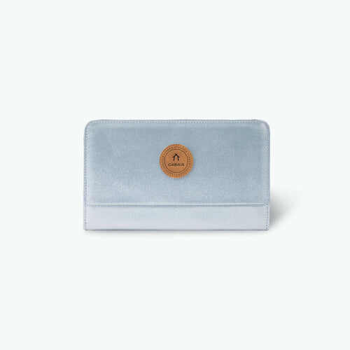 Portefeuille Large Fidji