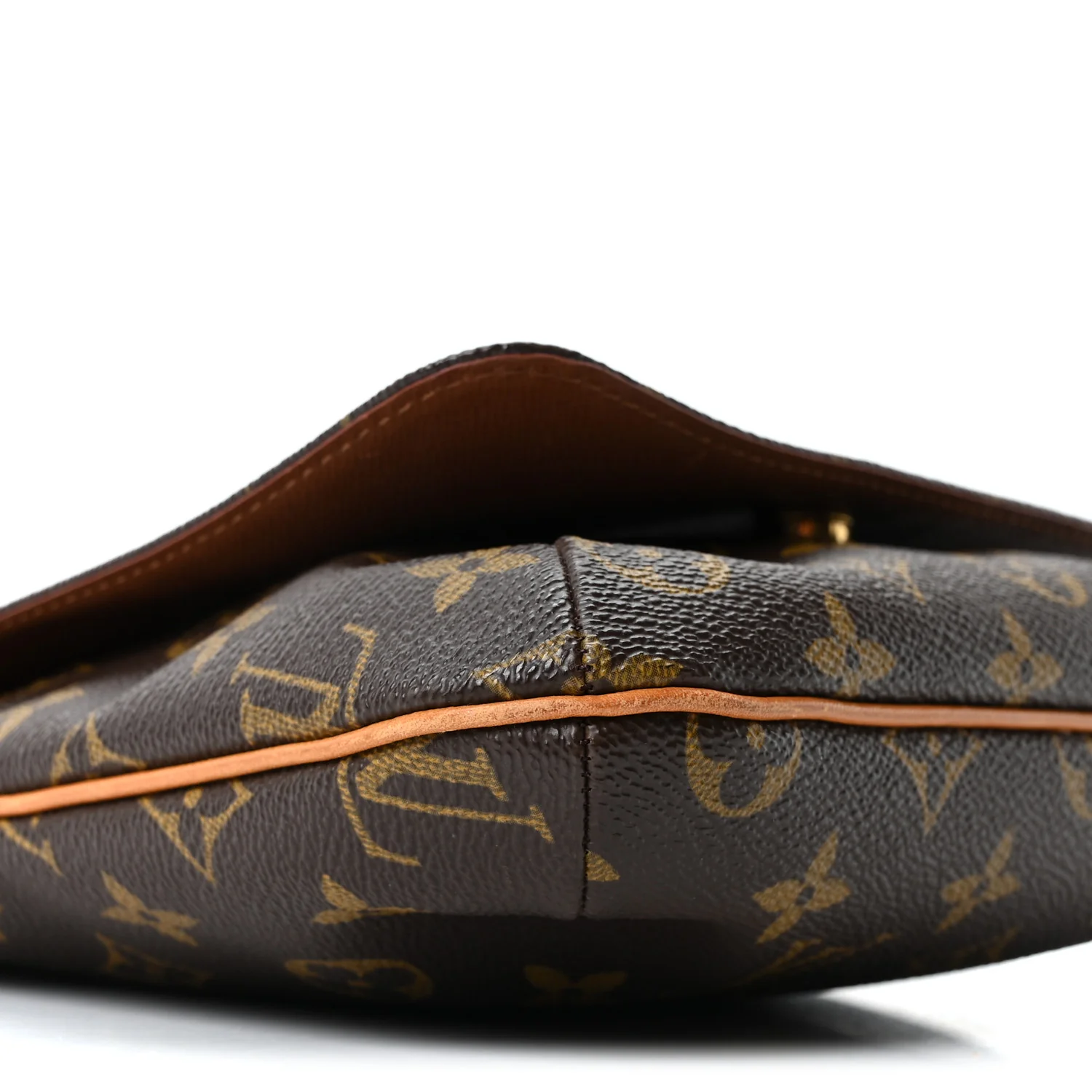 Monogram Musette Salsa